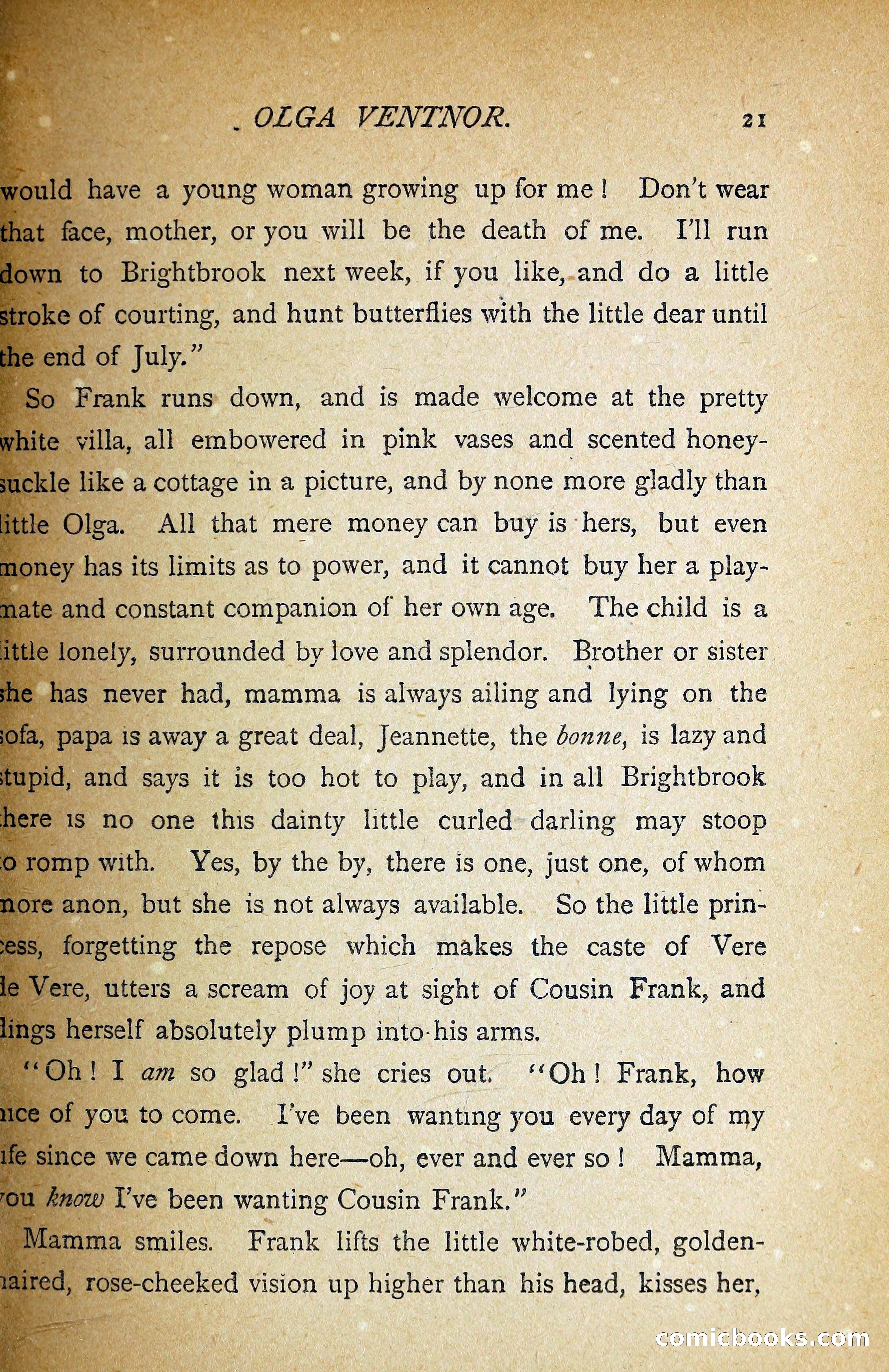 Carried by Storm: A Novel — page 26 of 108