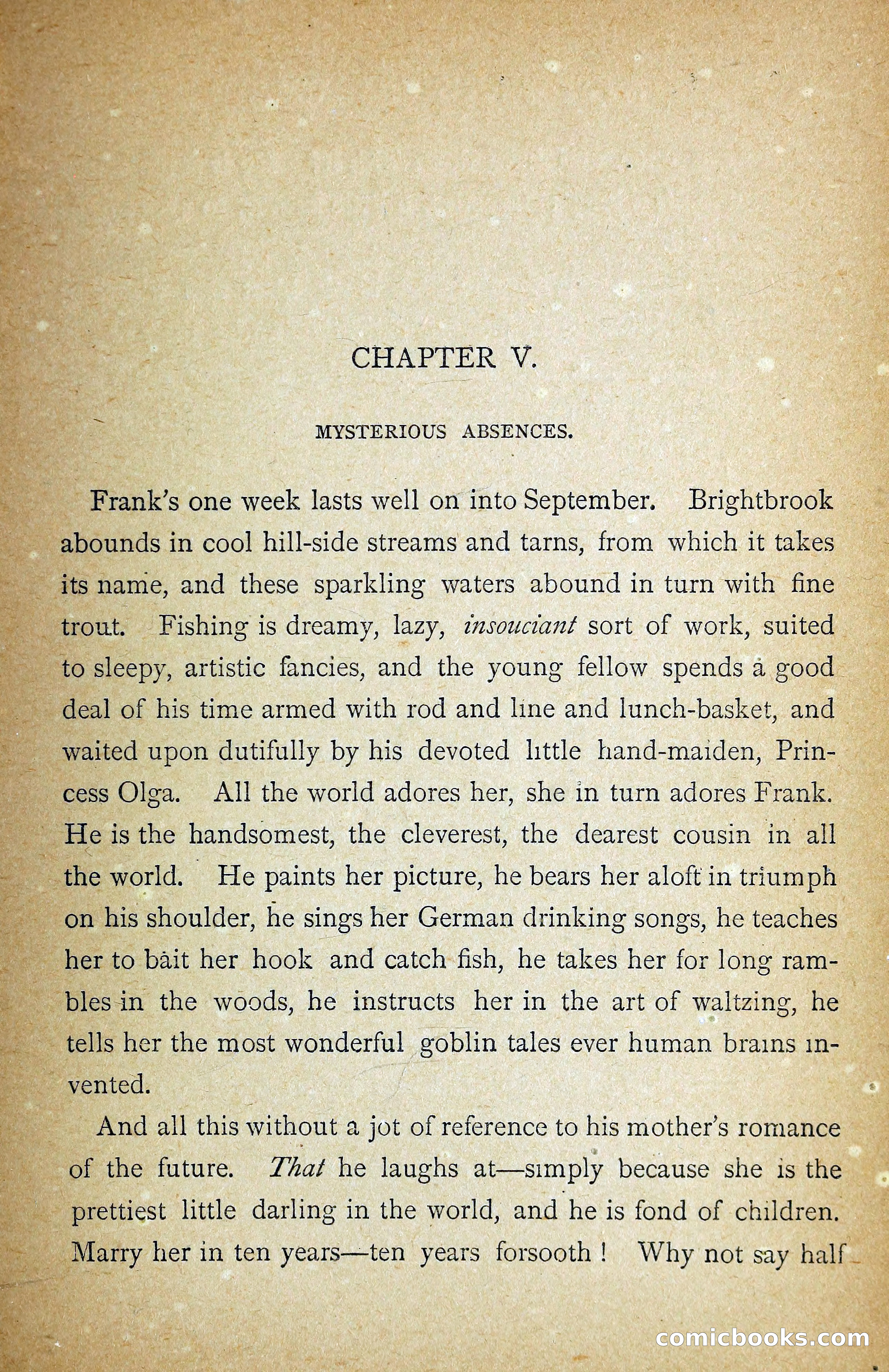 Carried by Storm: A Novel — page 28 of 108