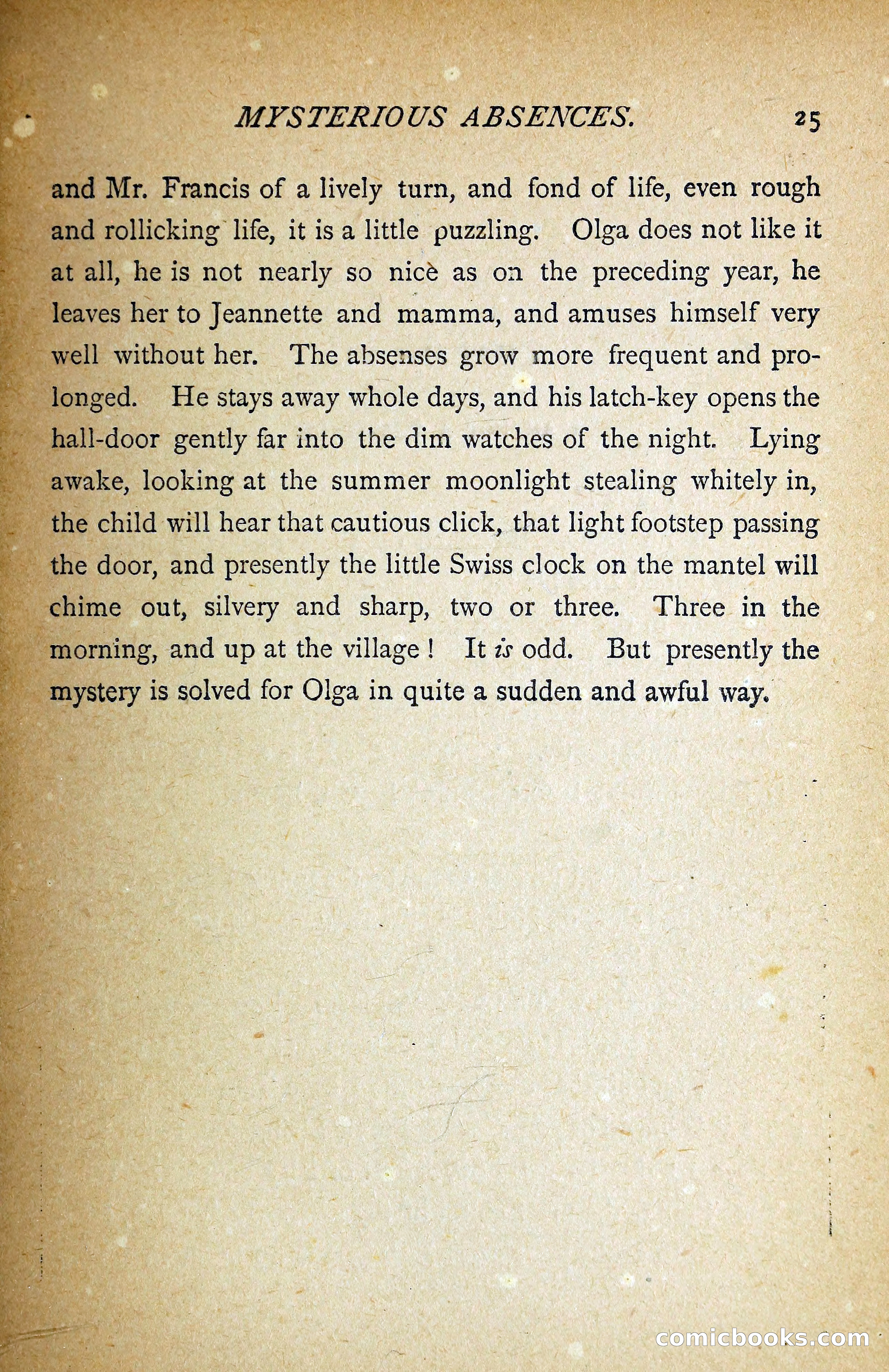 Carried by Storm: A Novel — page 30 of 108