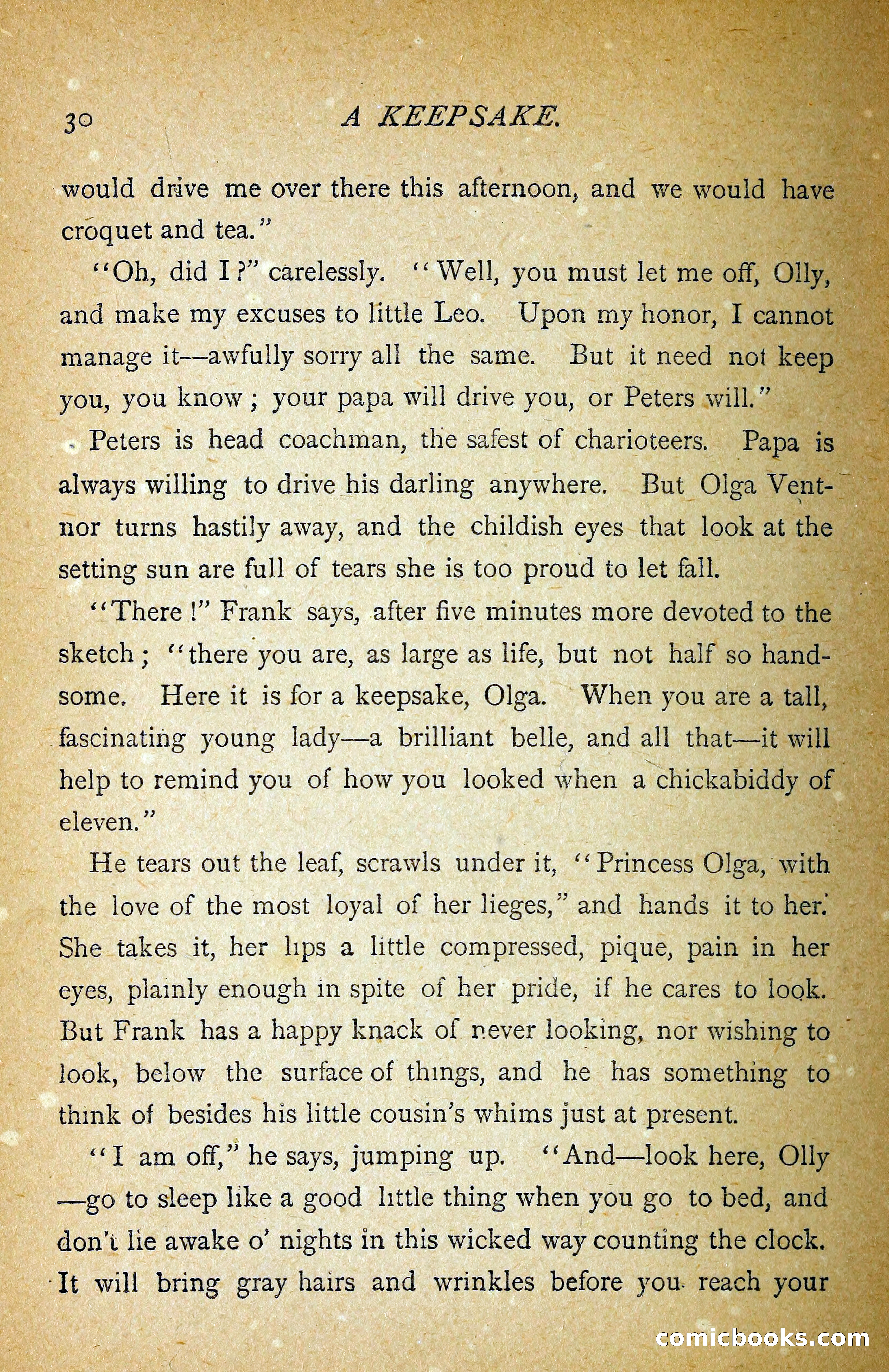 Carried by Storm: A Novel — page 35 of 108