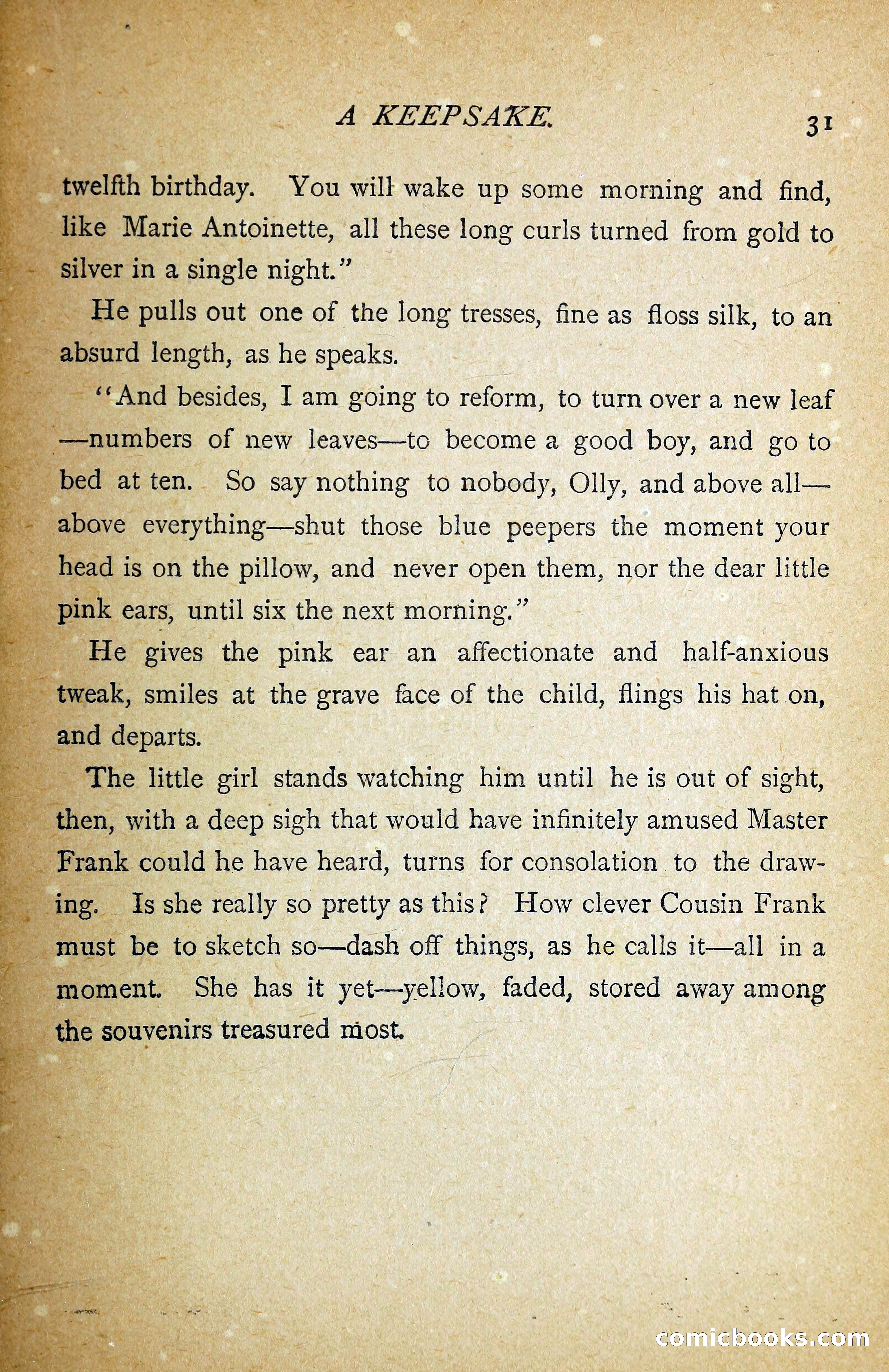 Carried by Storm: A Novel — page 36 of 108