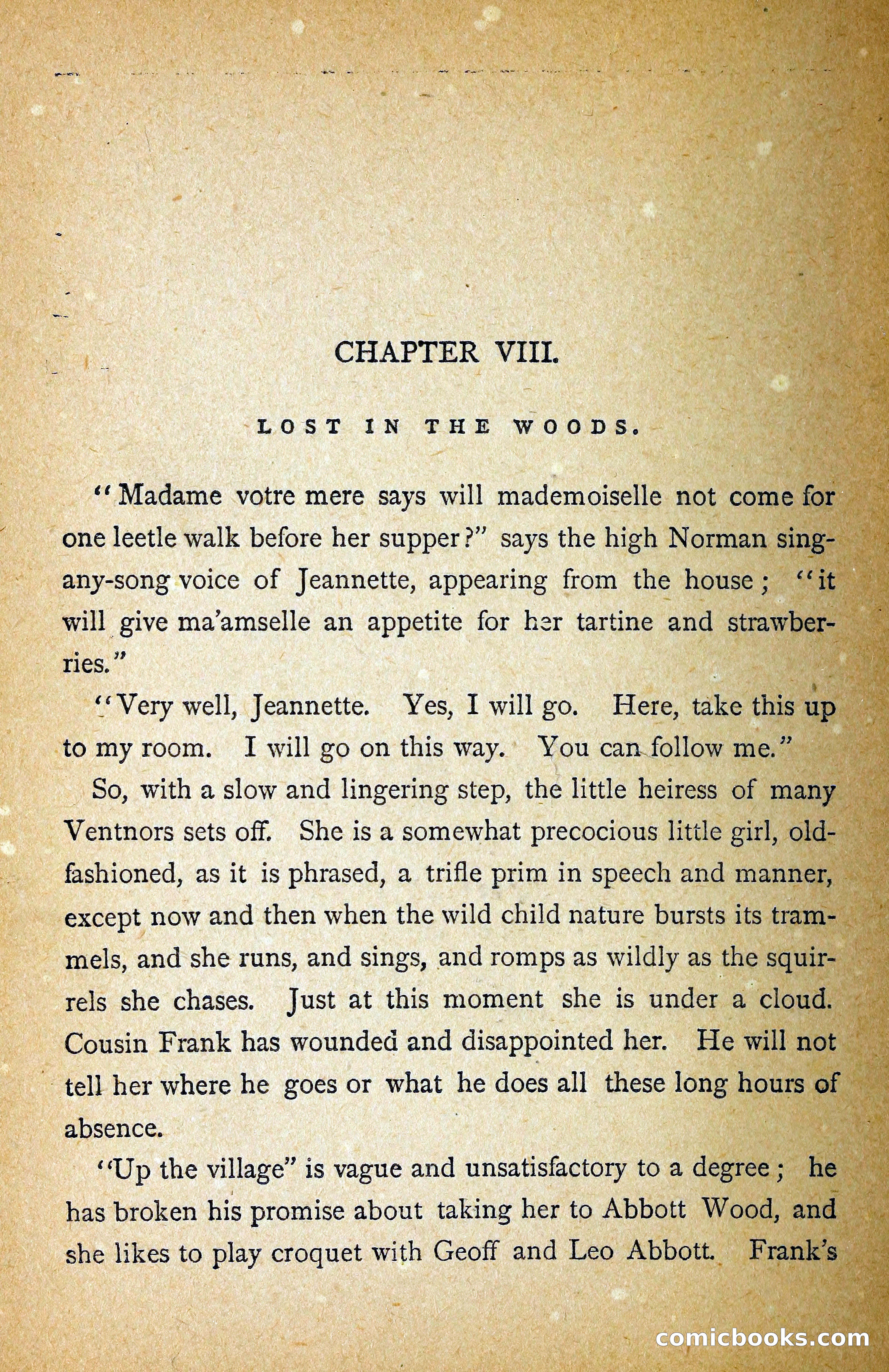 Carried by Storm: A Novel — page 37 of 108