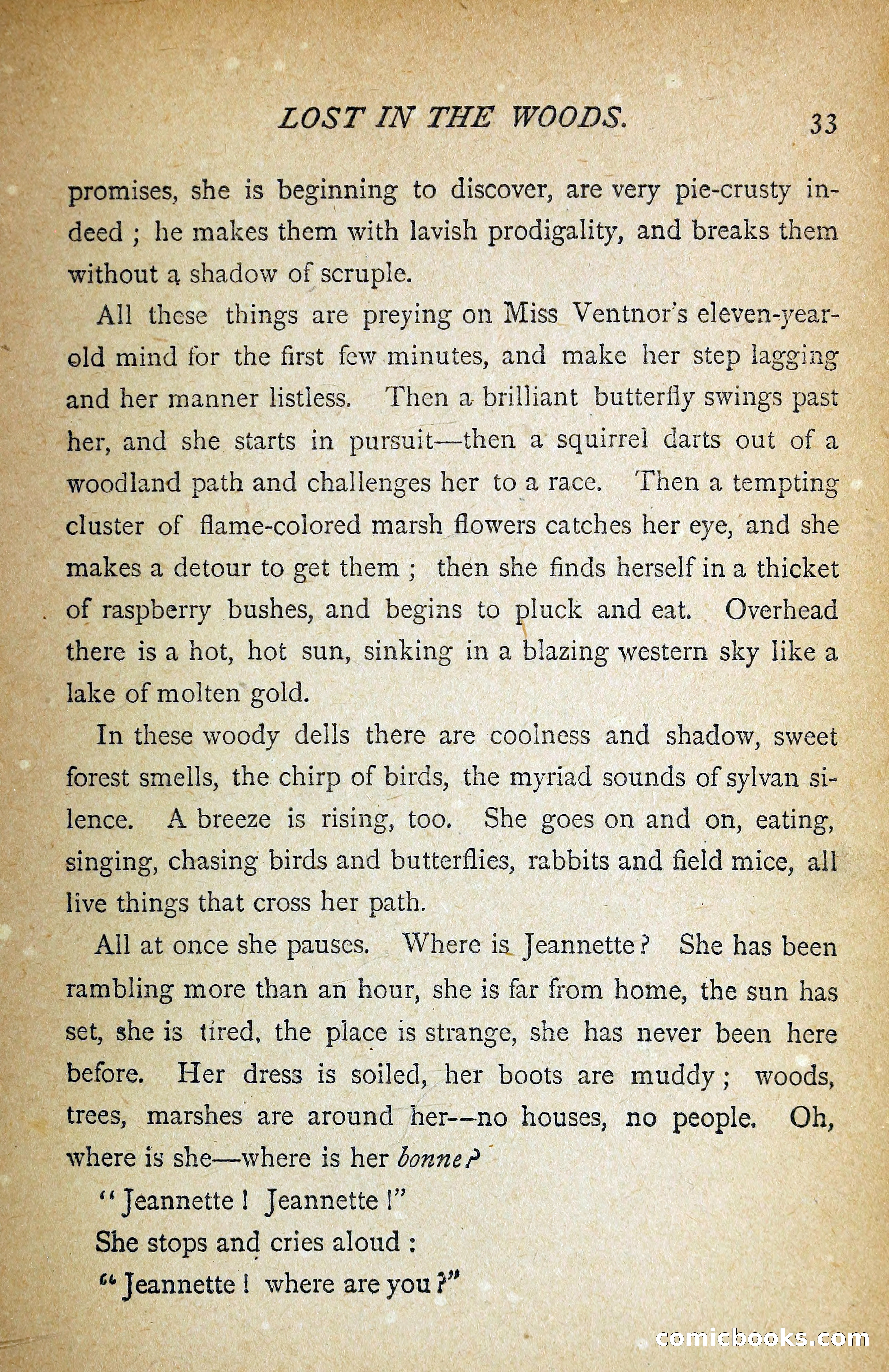Carried by Storm: A Novel — page 38 of 108