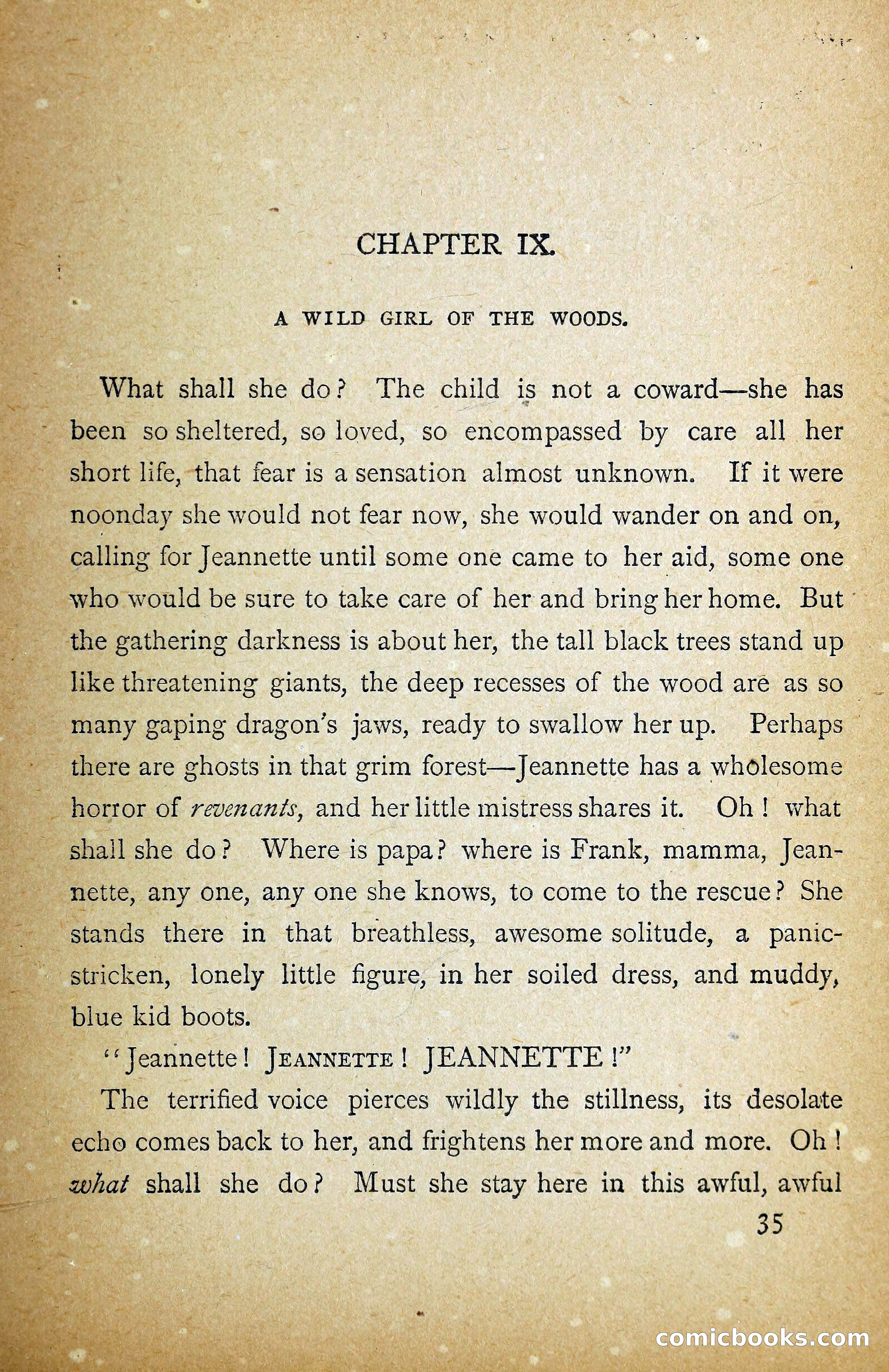 Carried by Storm: A Novel — page 40 of 108