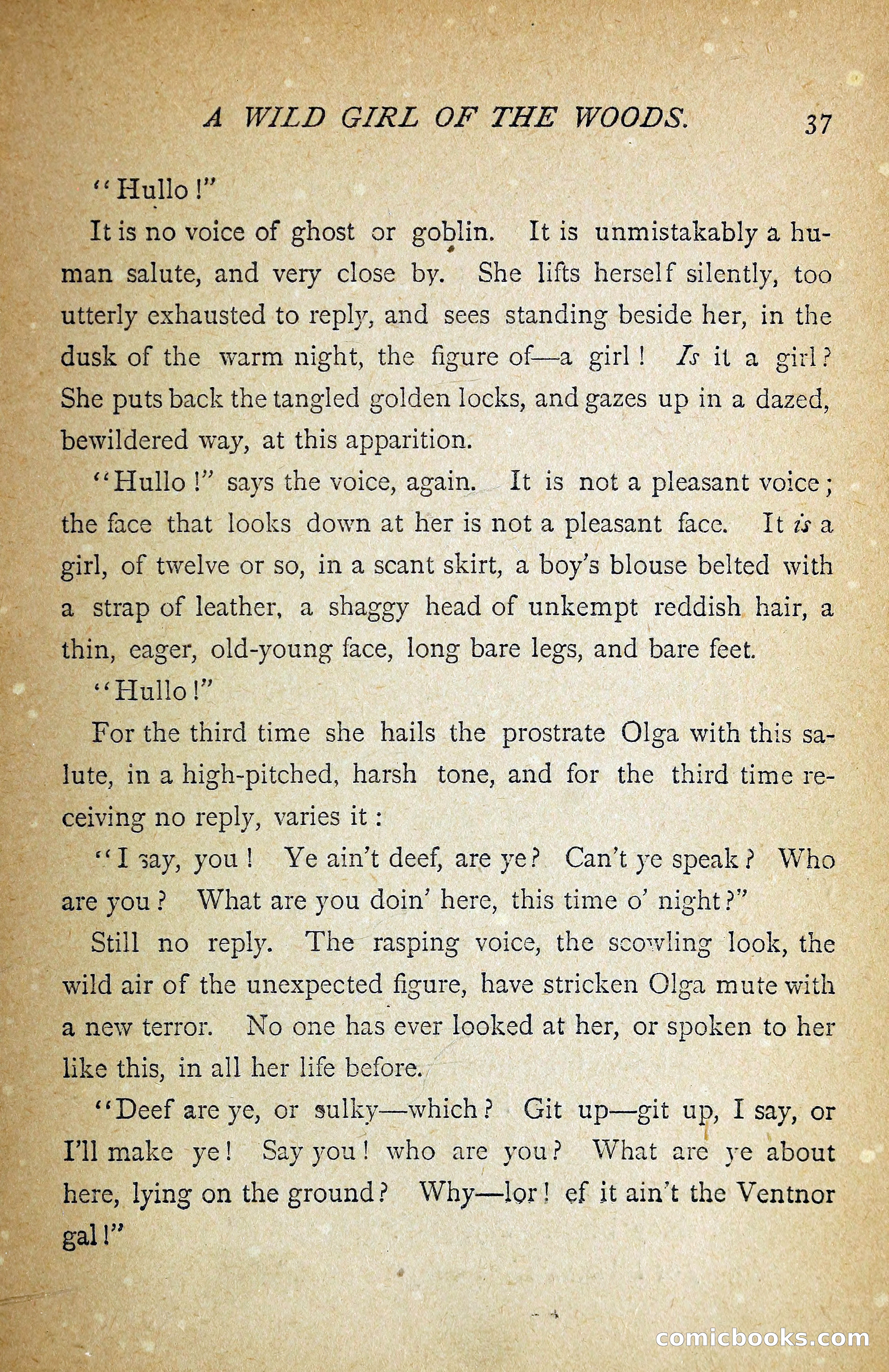 Carried by Storm: A Novel — page 42 of 108