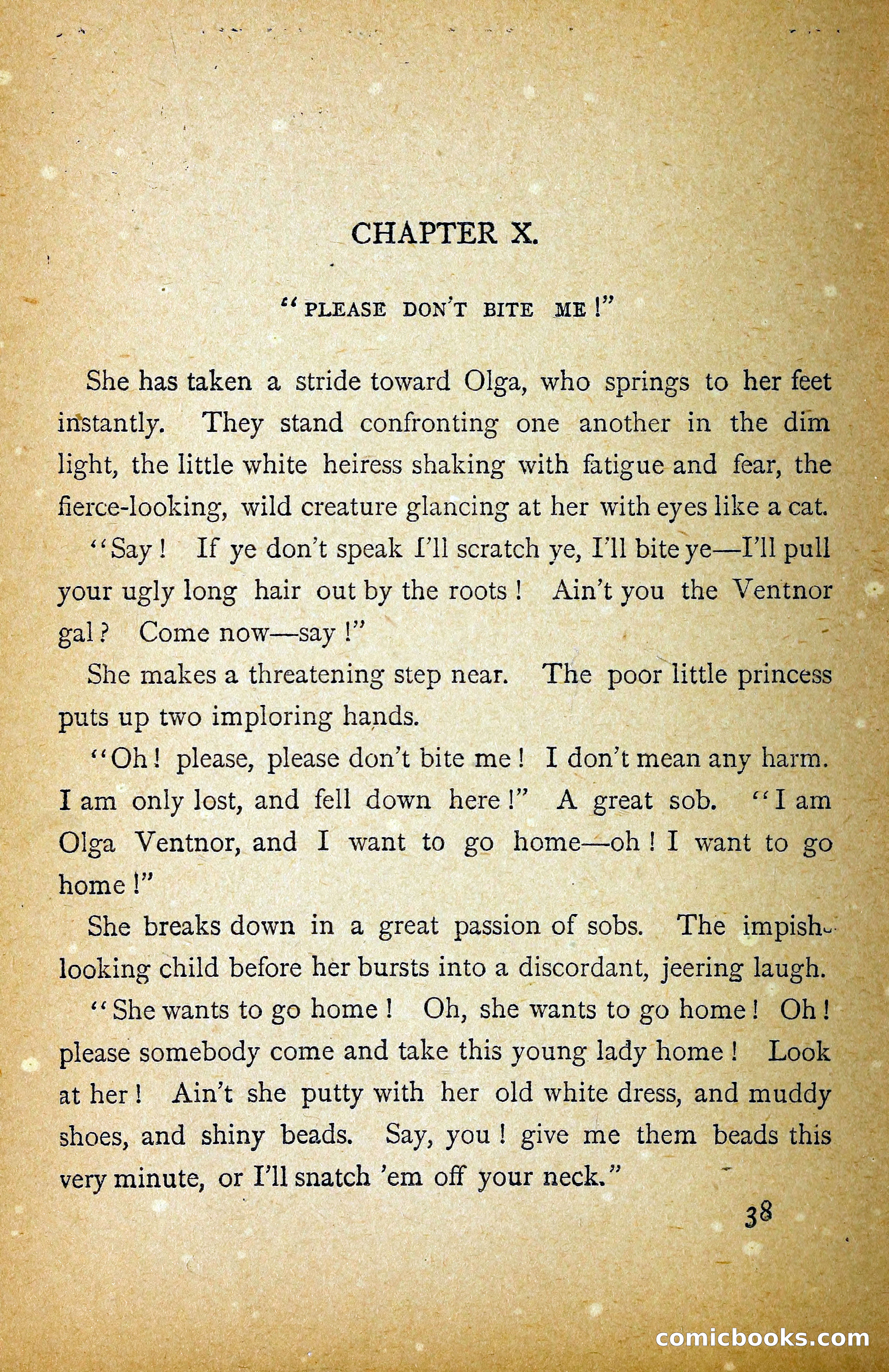 Carried by Storm: A Novel — page 43 of 108