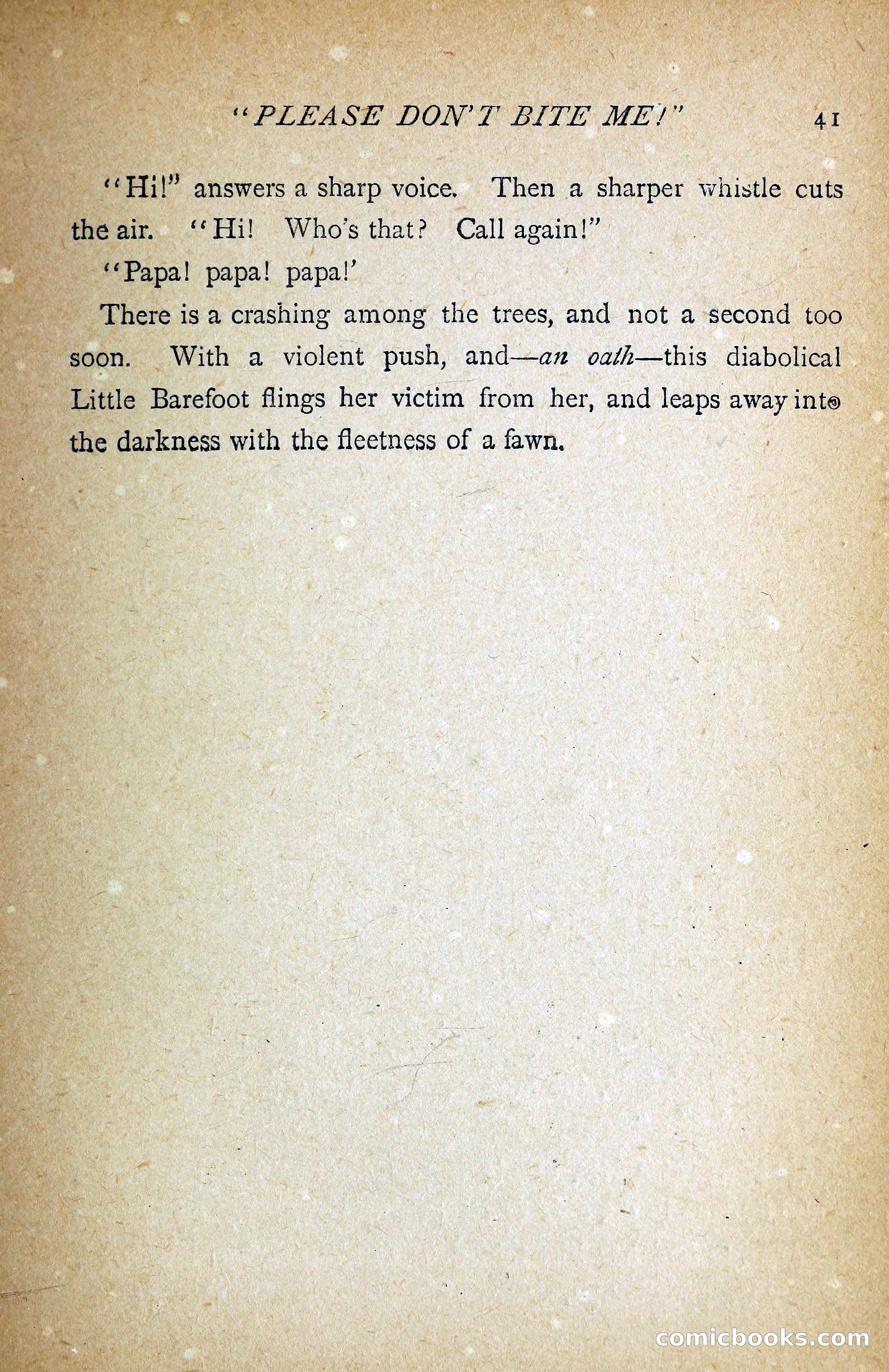 Carried by Storm: A Novel — page 46 of 108