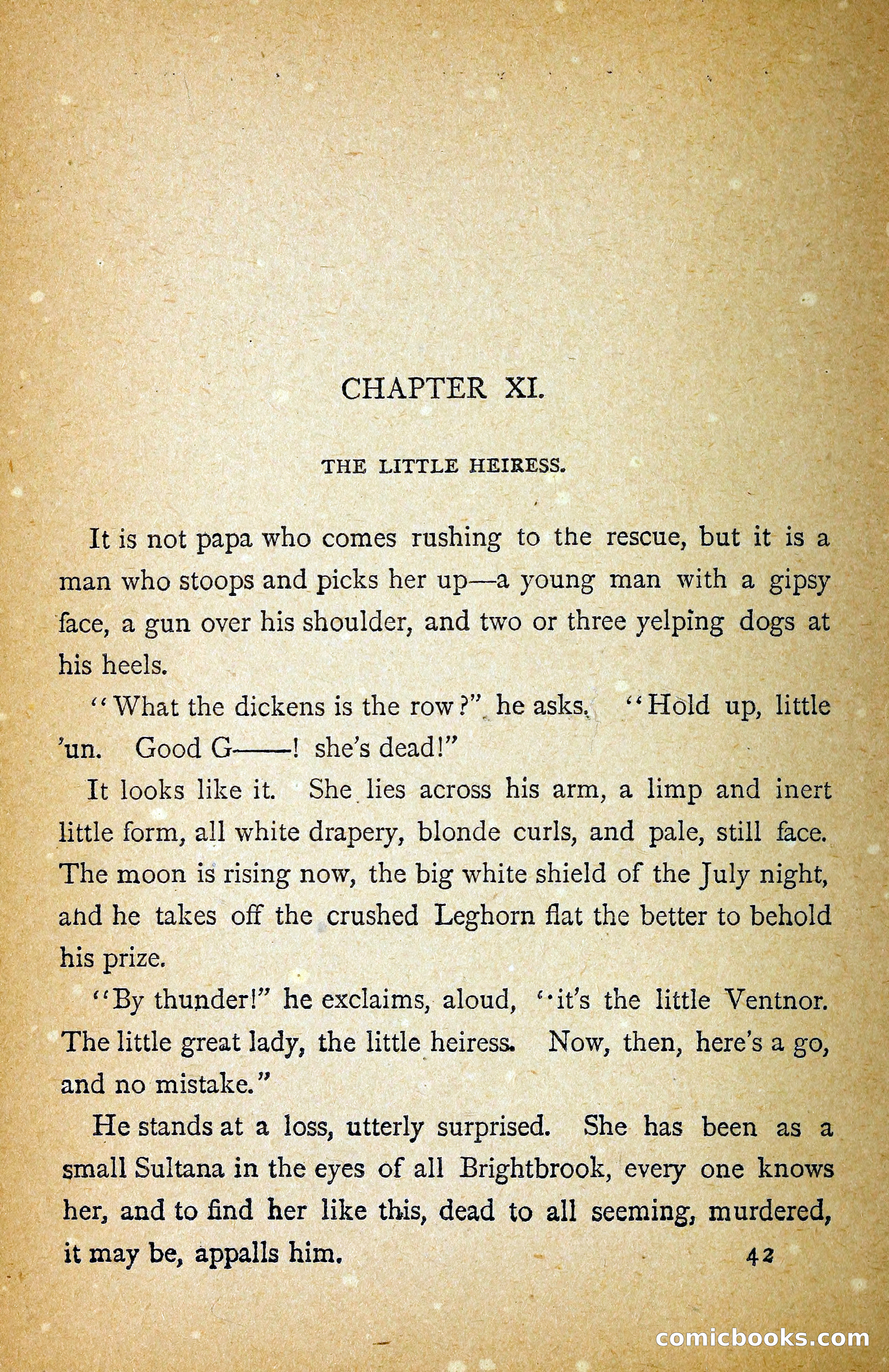 Carried by Storm: A Novel — page 47 of 108