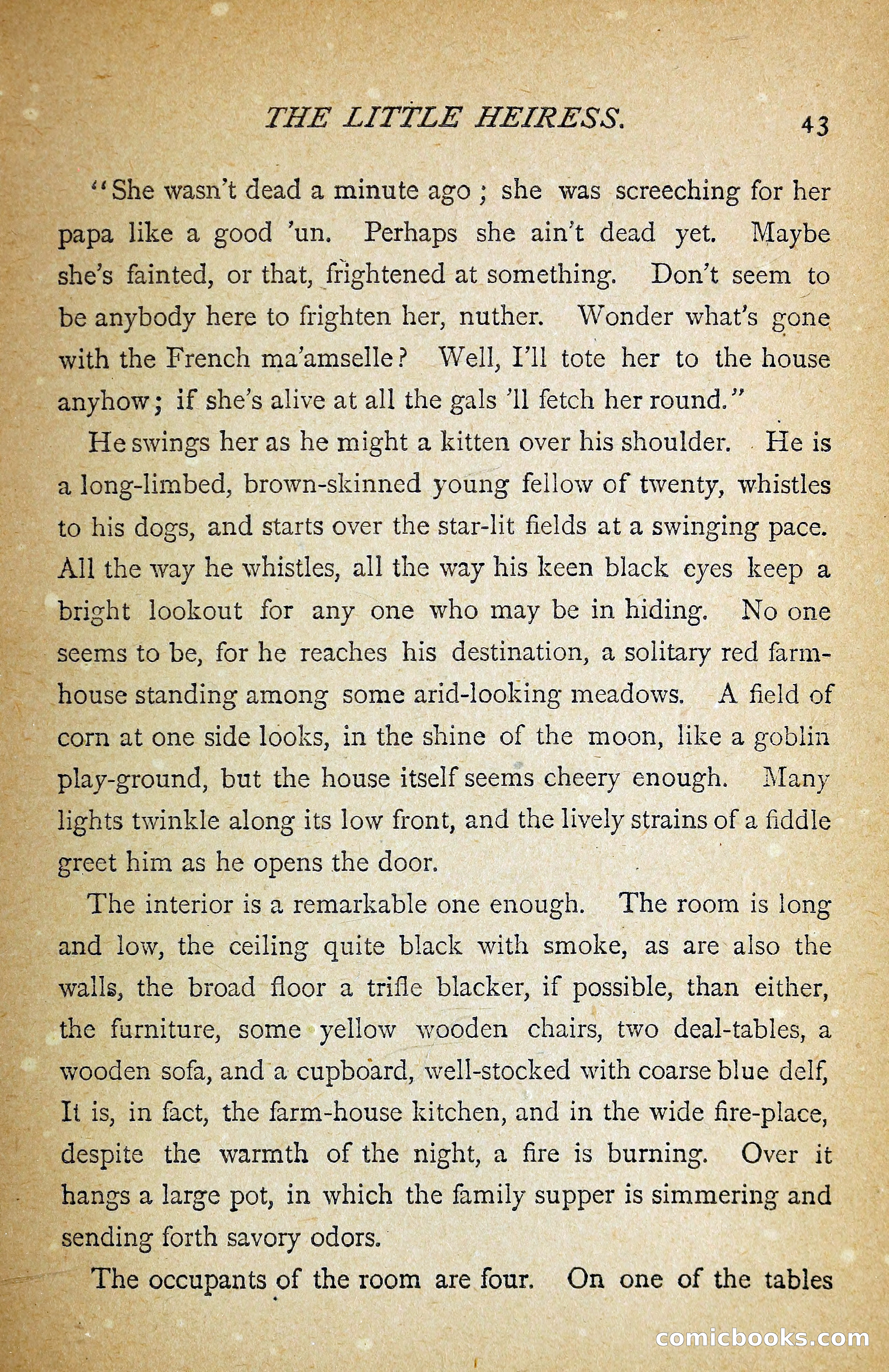 Carried by Storm: A Novel — page 48 of 108
