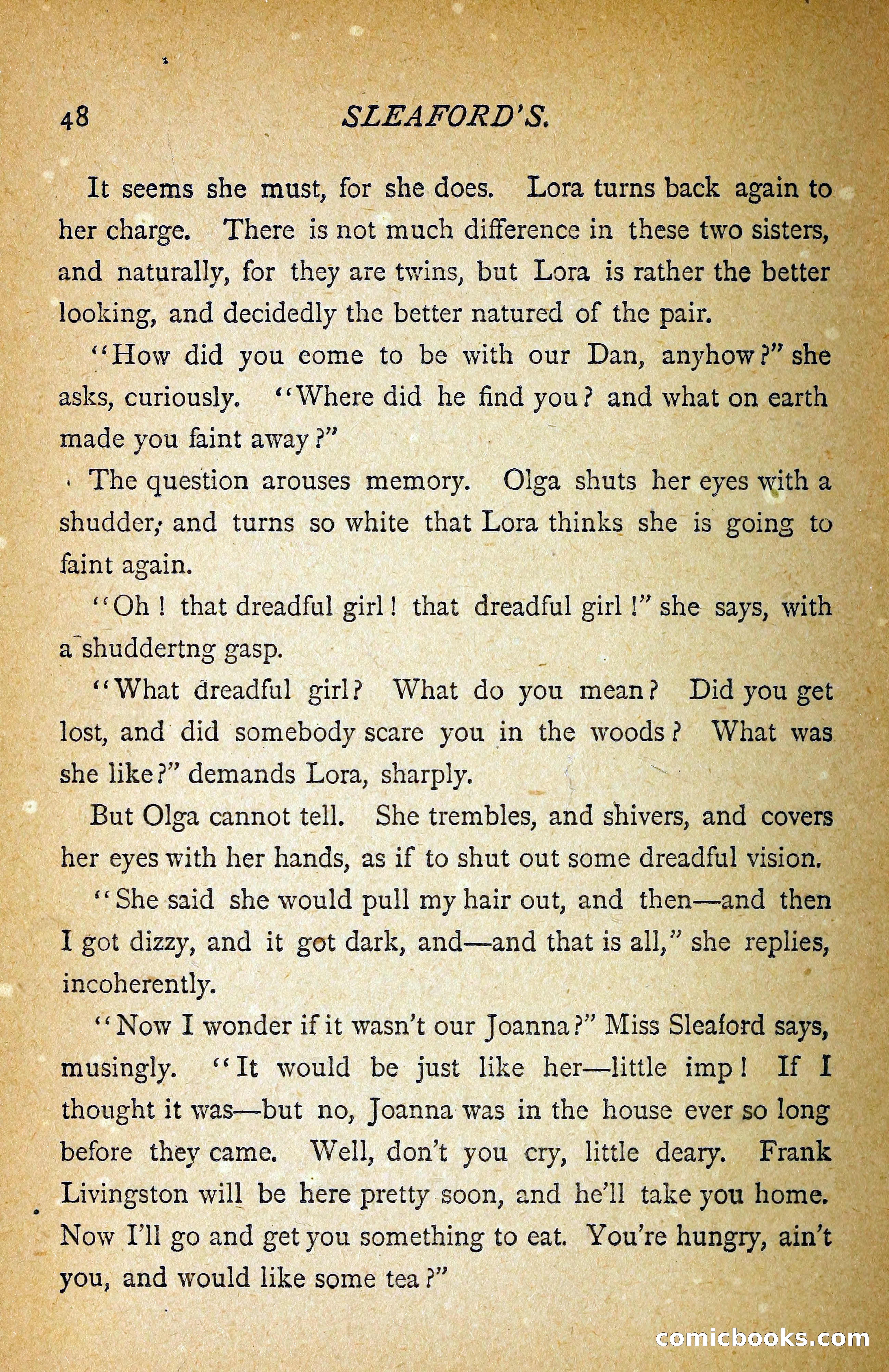 Carried by Storm: A Novel — page 53 of 108