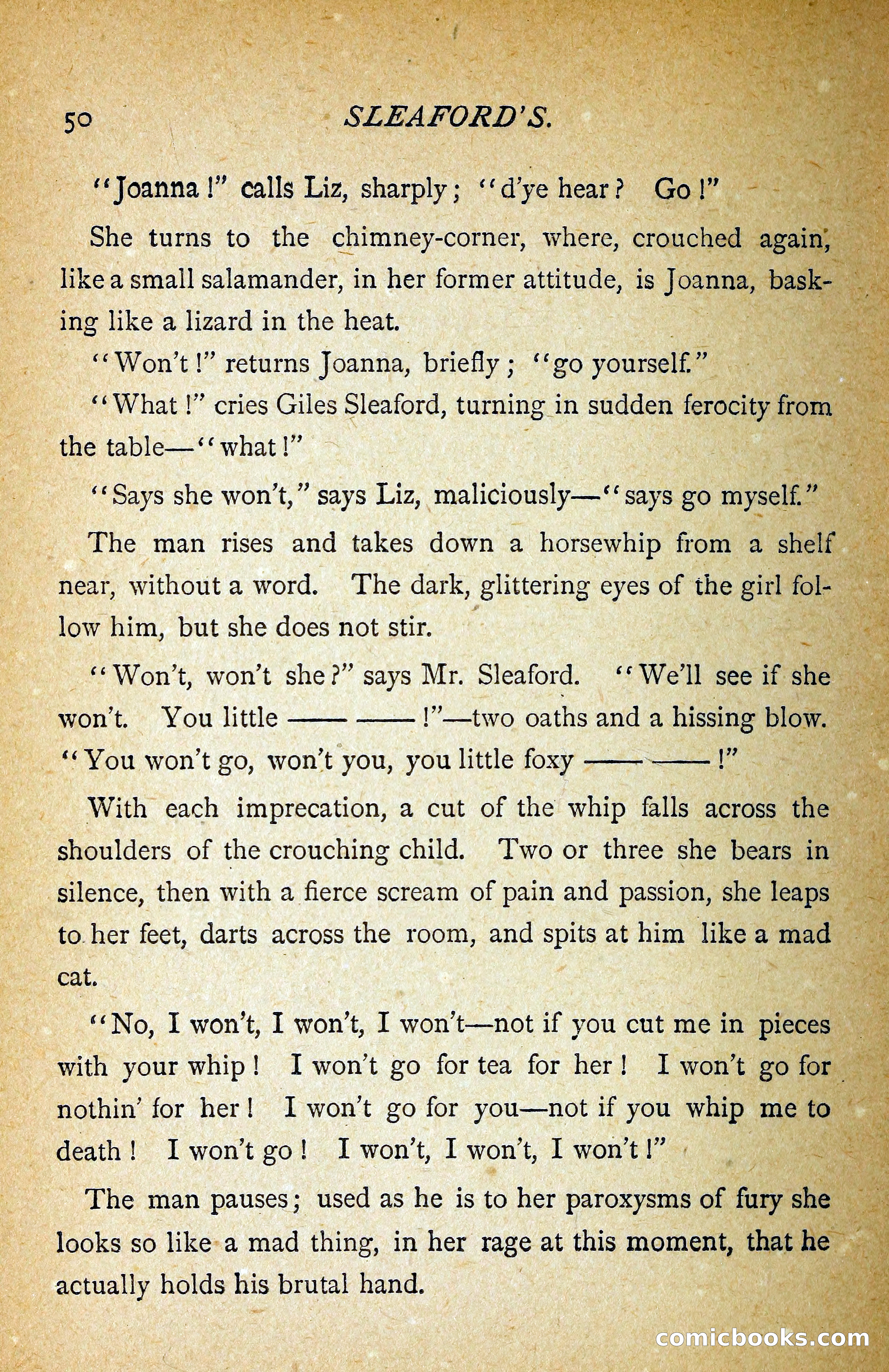 Carried by Storm: A Novel — page 55 of 108