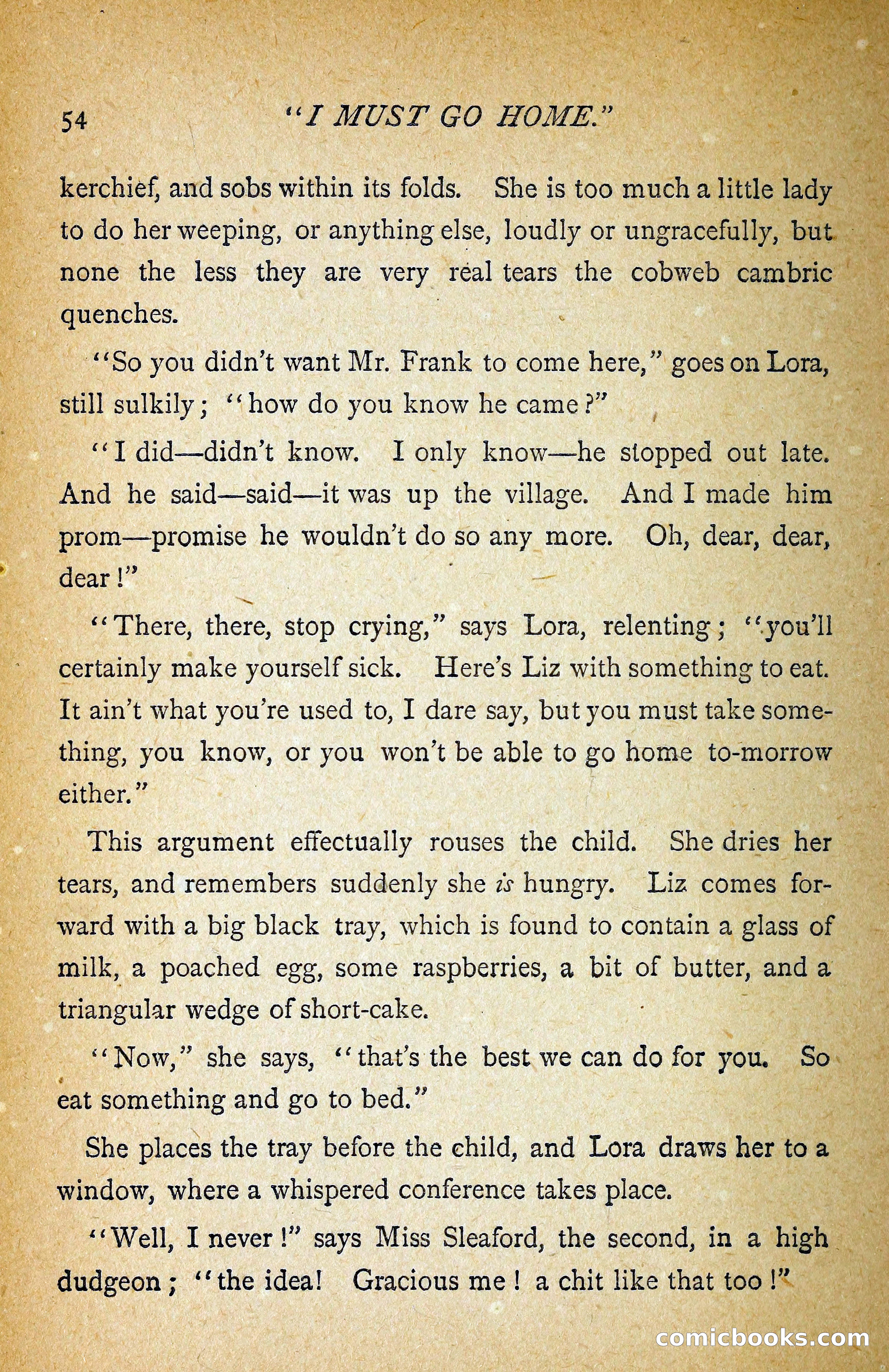 Carried by Storm: A Novel — page 59 of 108