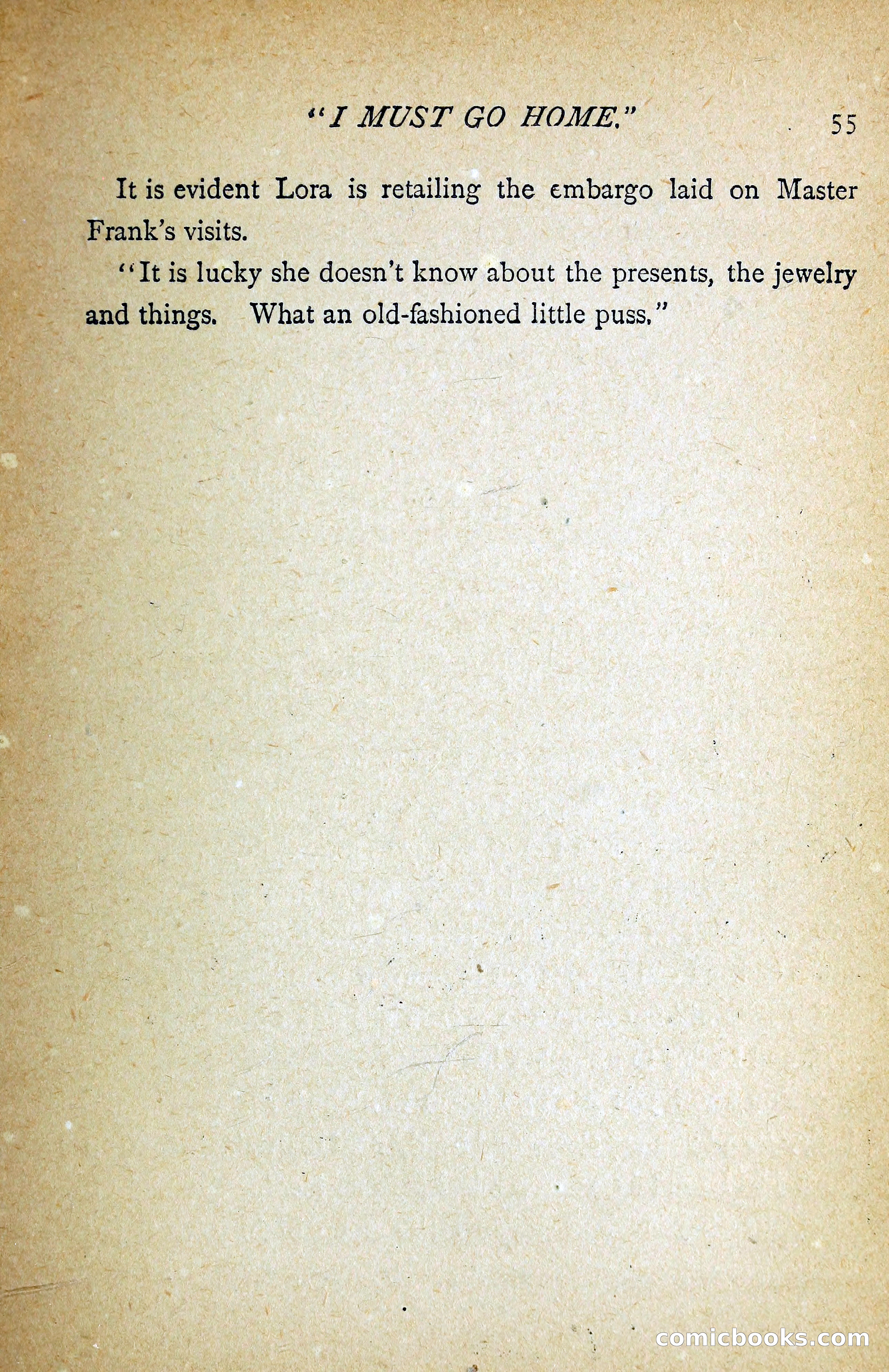 Carried by Storm: A Novel — page 60 of 108