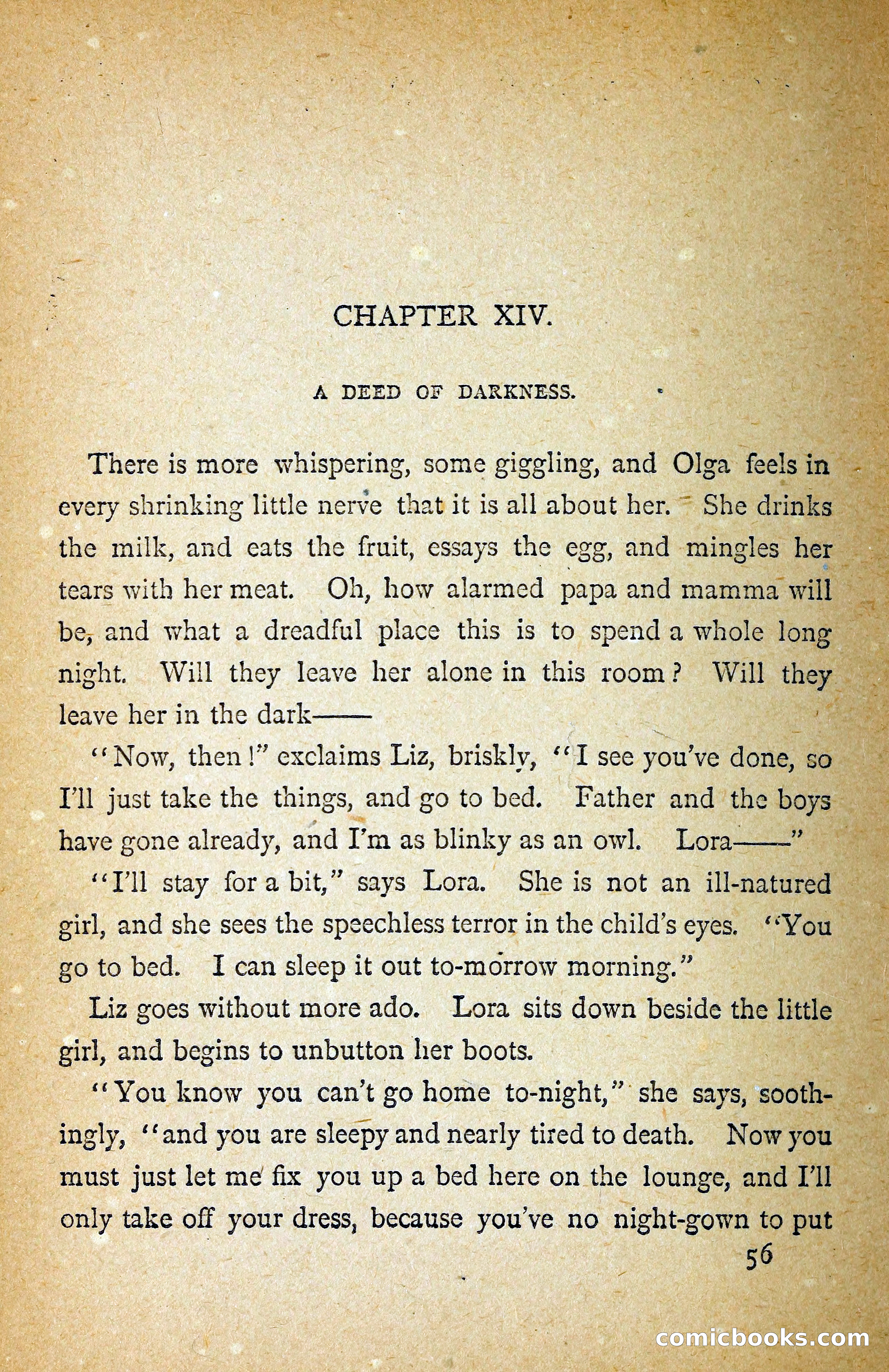 Carried by Storm: A Novel — page 61 of 108