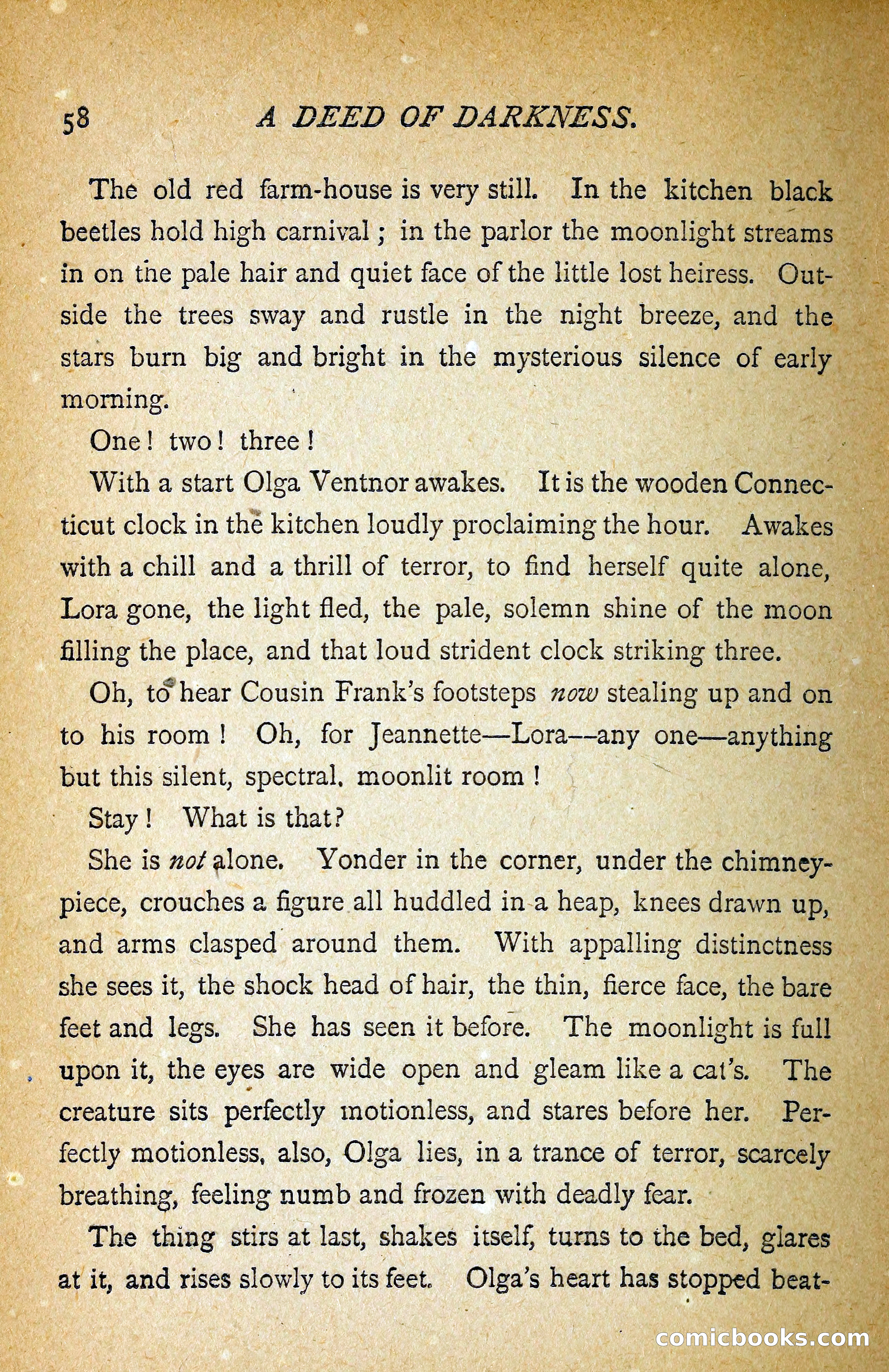 Carried by Storm: A Novel — page 63 of 108