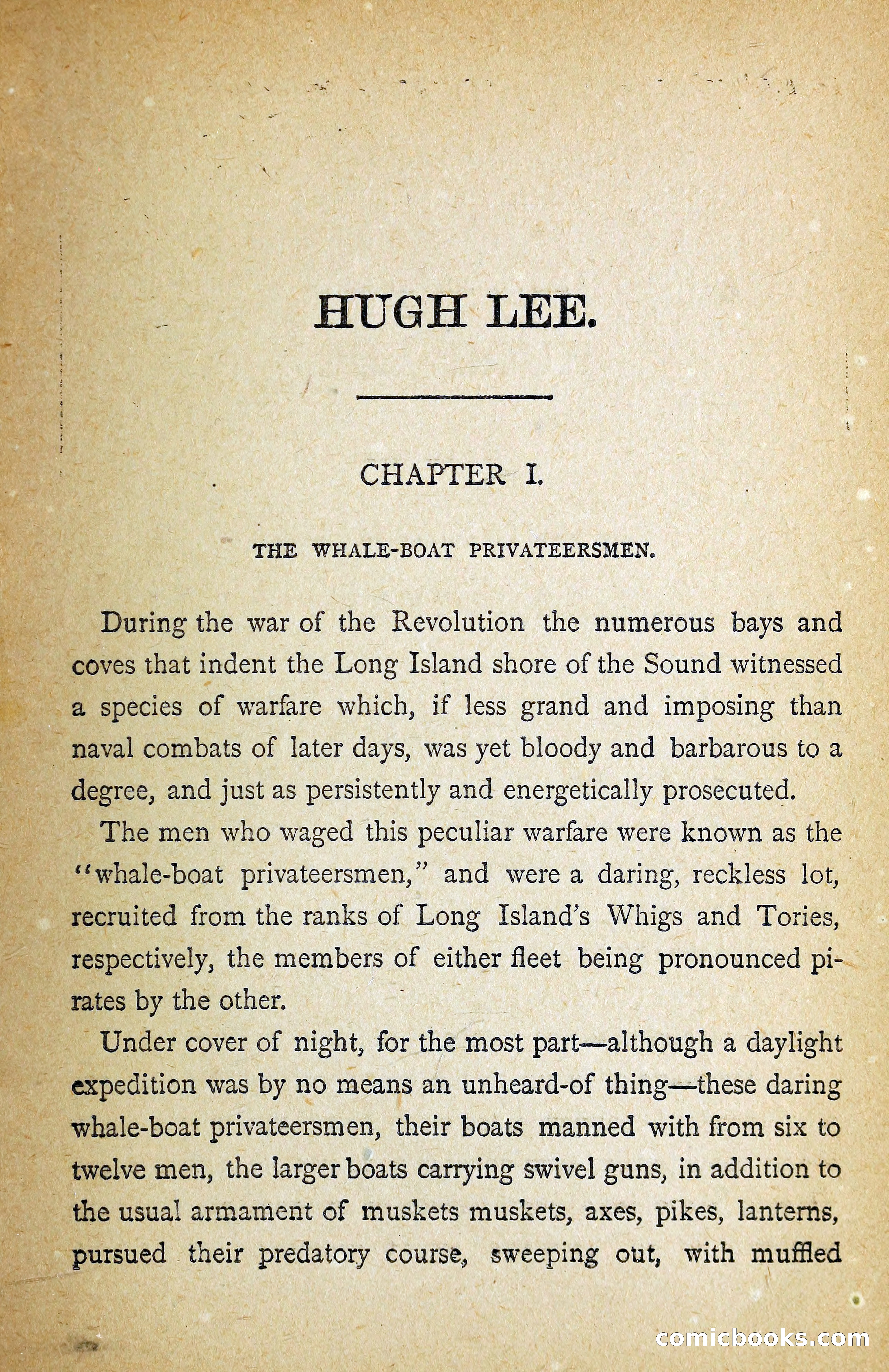 Carried by Storm: A Novel — page 68 of 108