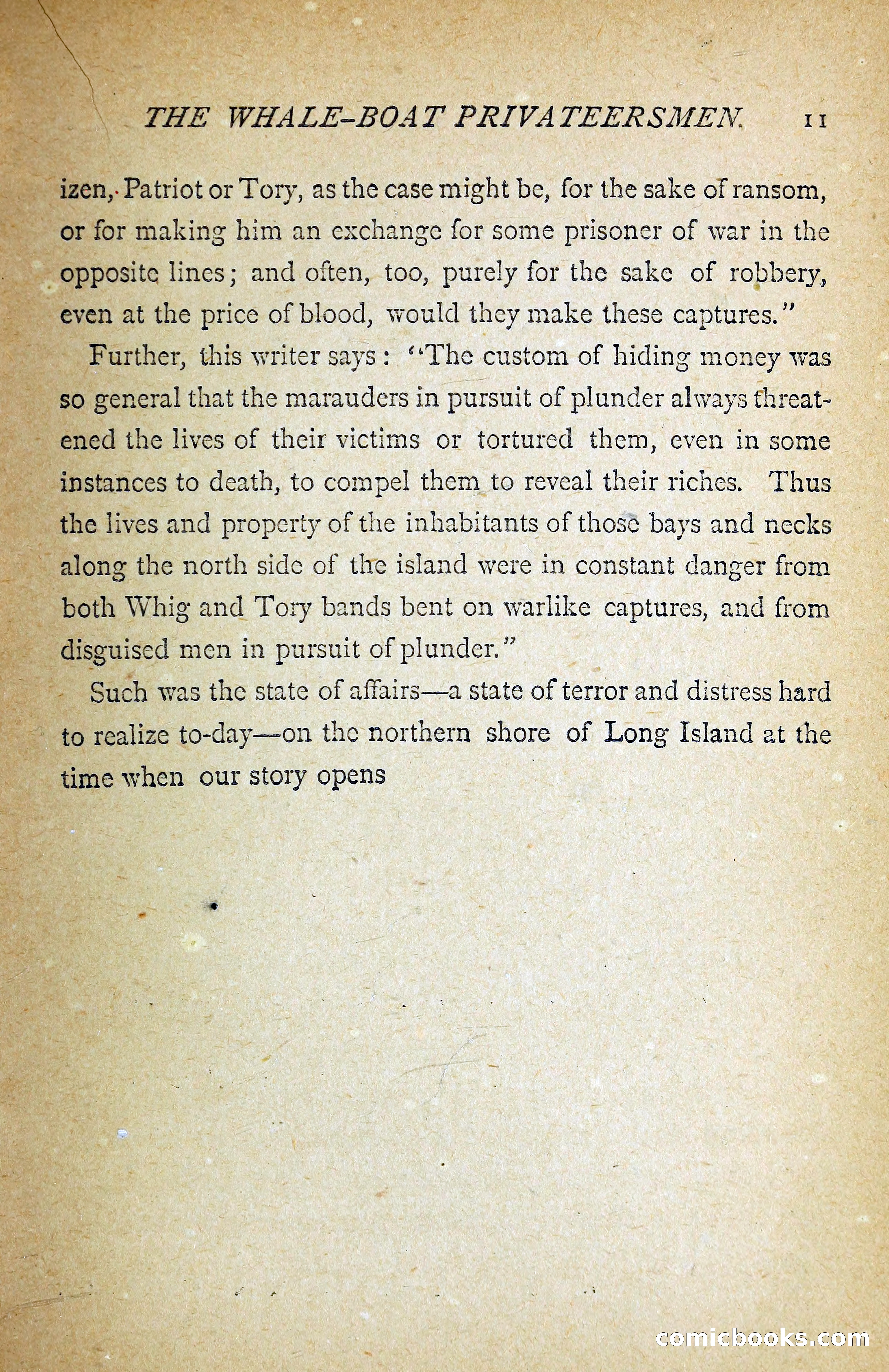 Carried by Storm: A Novel — page 70 of 108