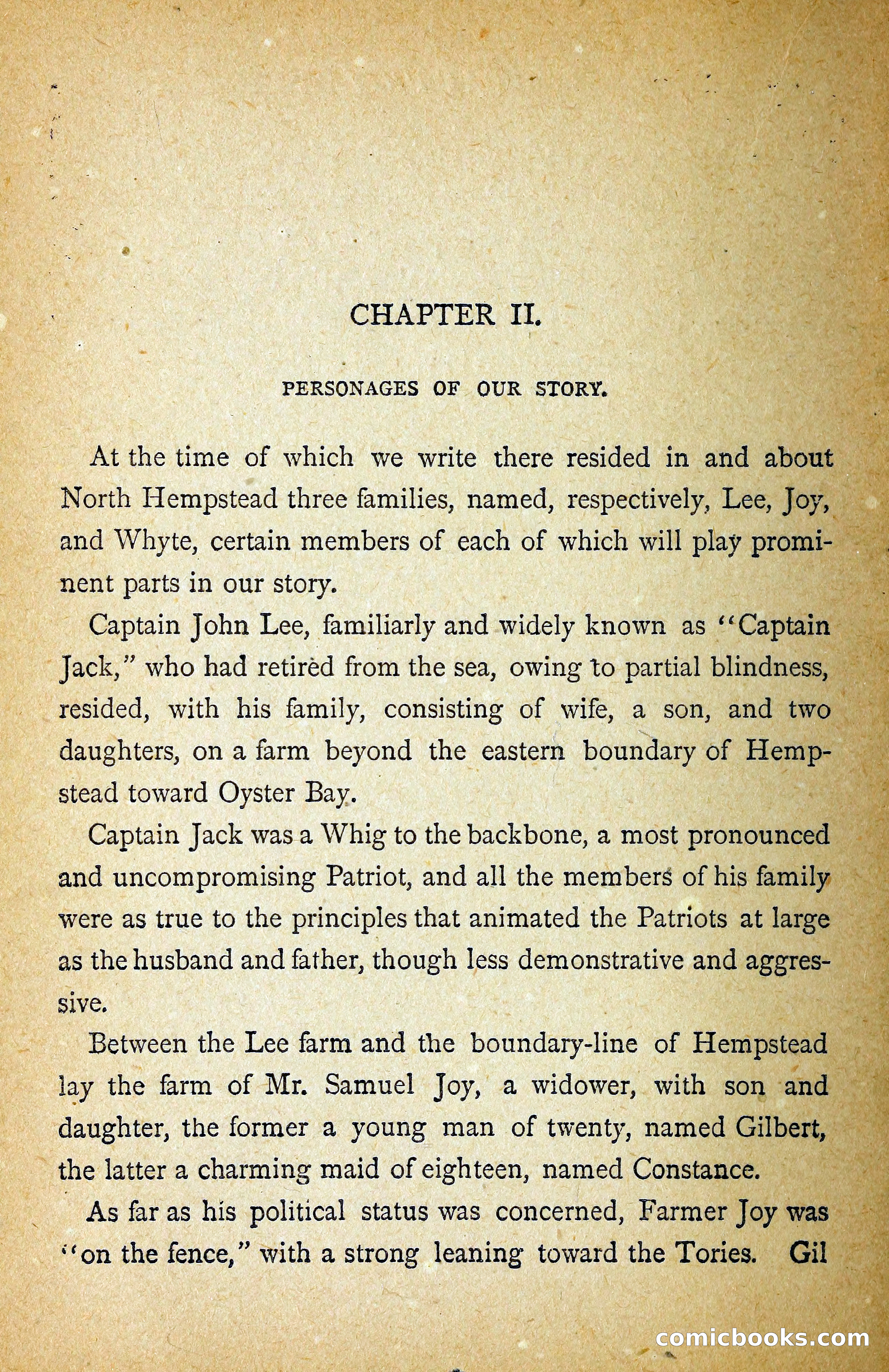 Carried by Storm: A Novel — page 71 of 108
