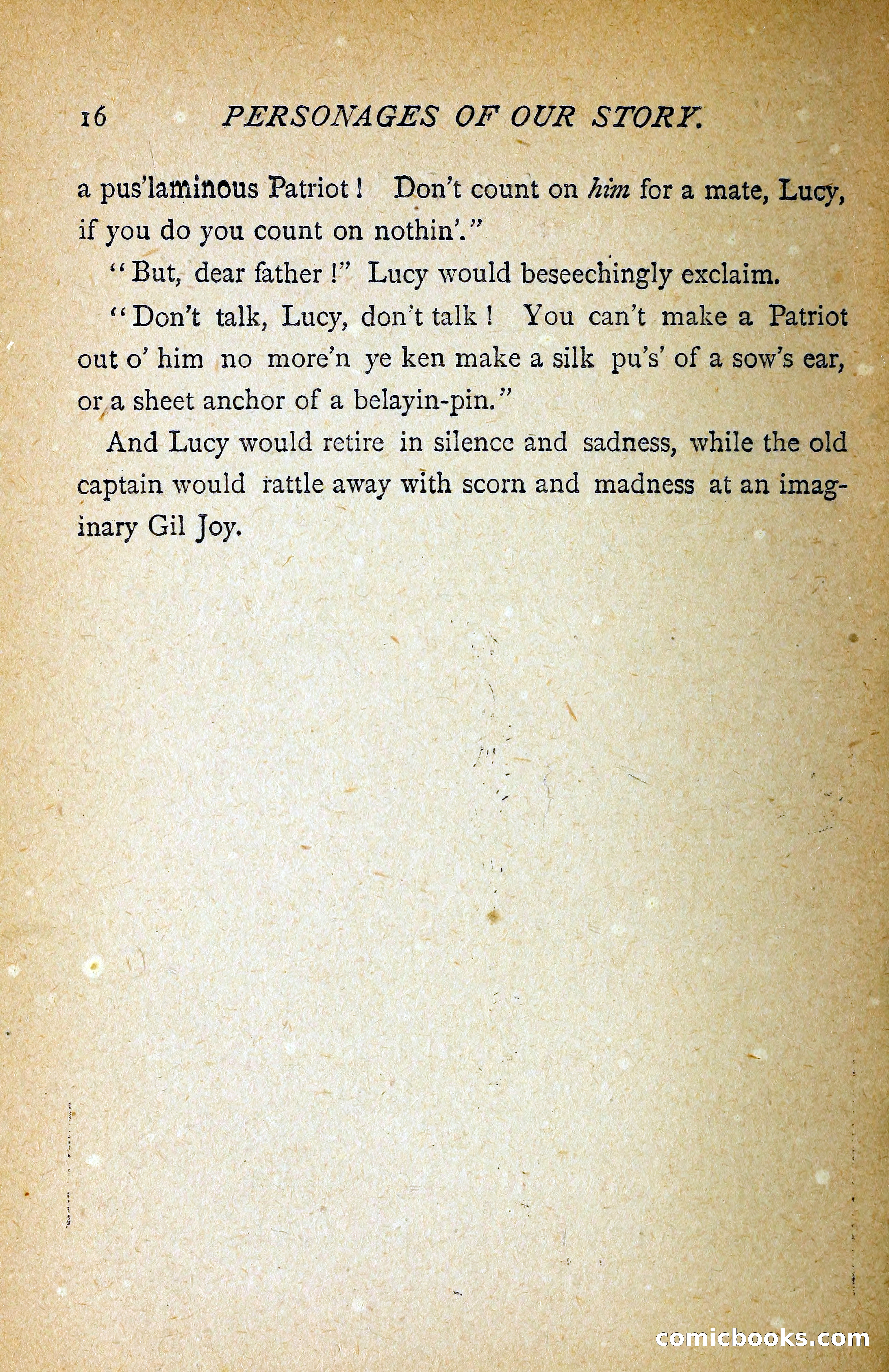 Carried by Storm: A Novel — page 75 of 108