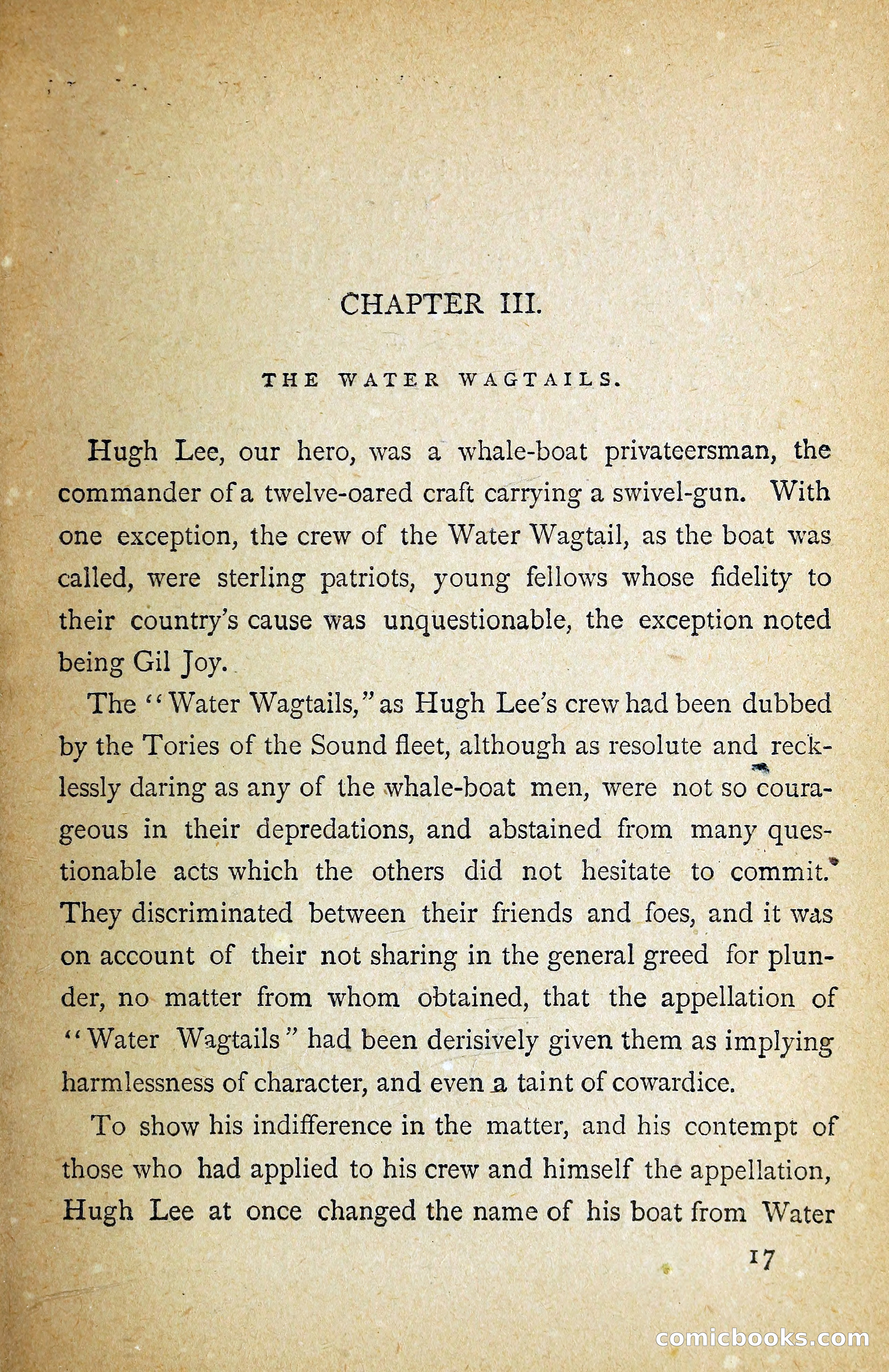 Carried by Storm: A Novel — page 76 of 108