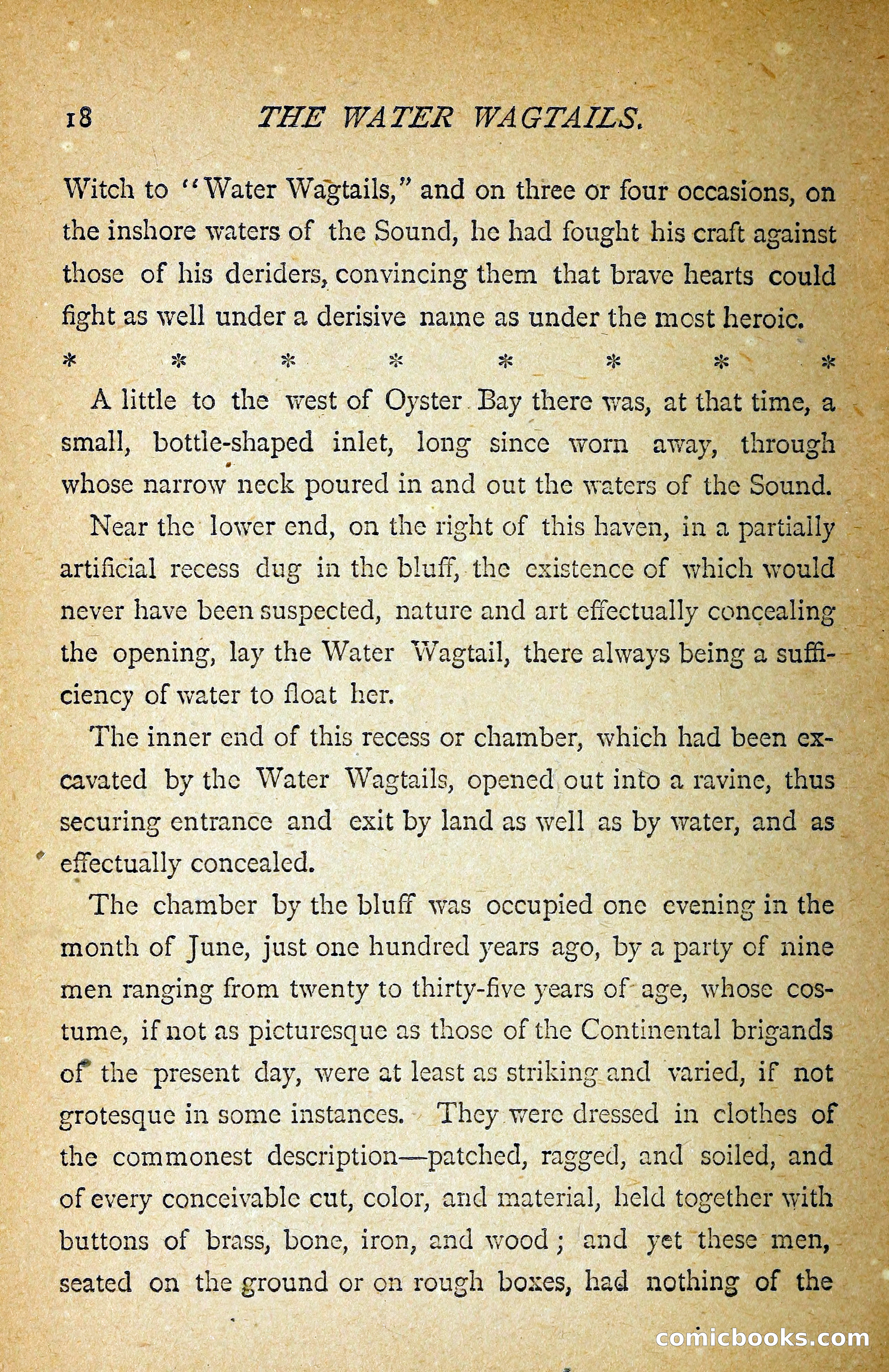 Carried by Storm: A Novel — page 77 of 108