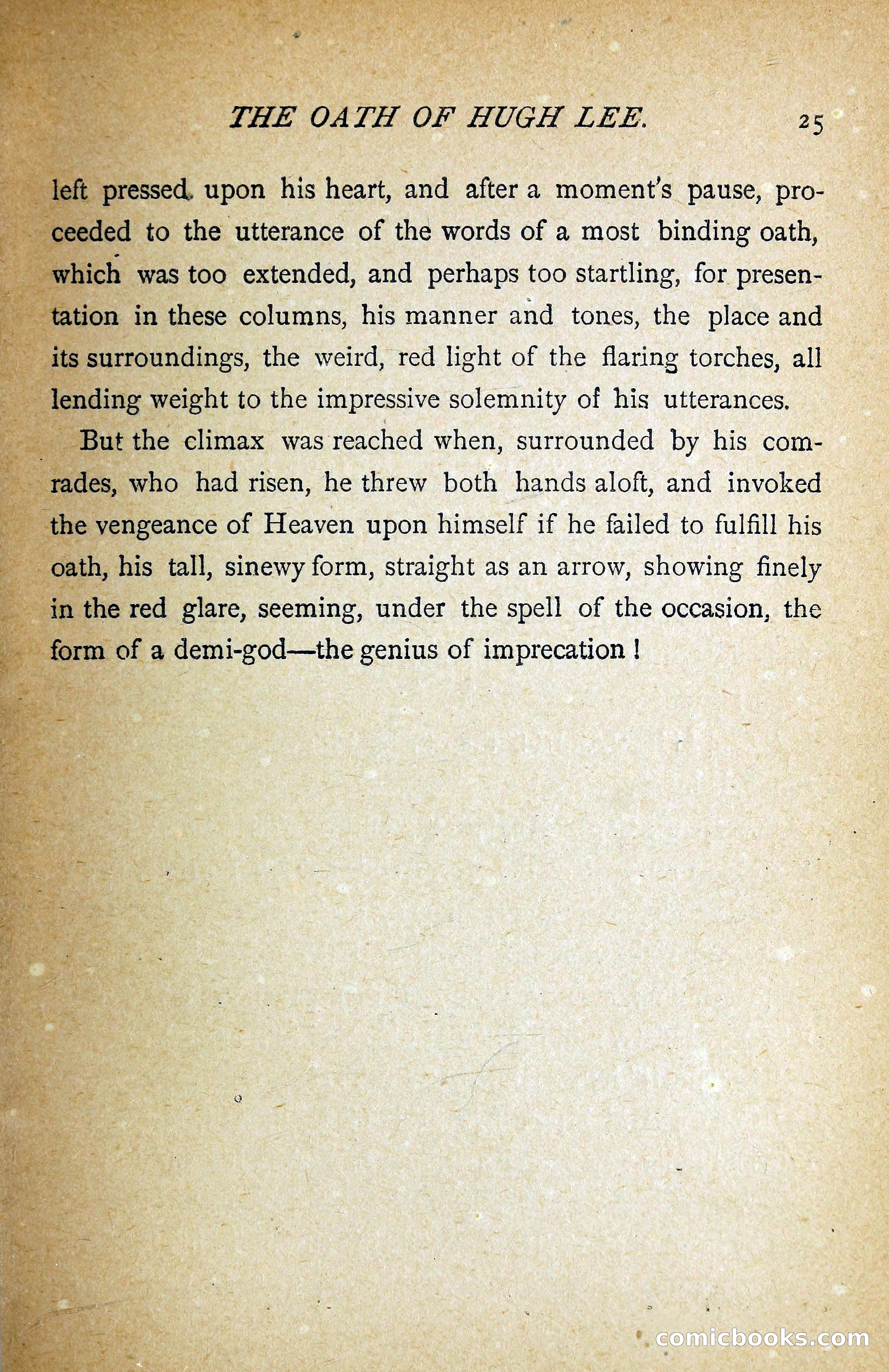 Carried by Storm: A Novel — page 84 of 108