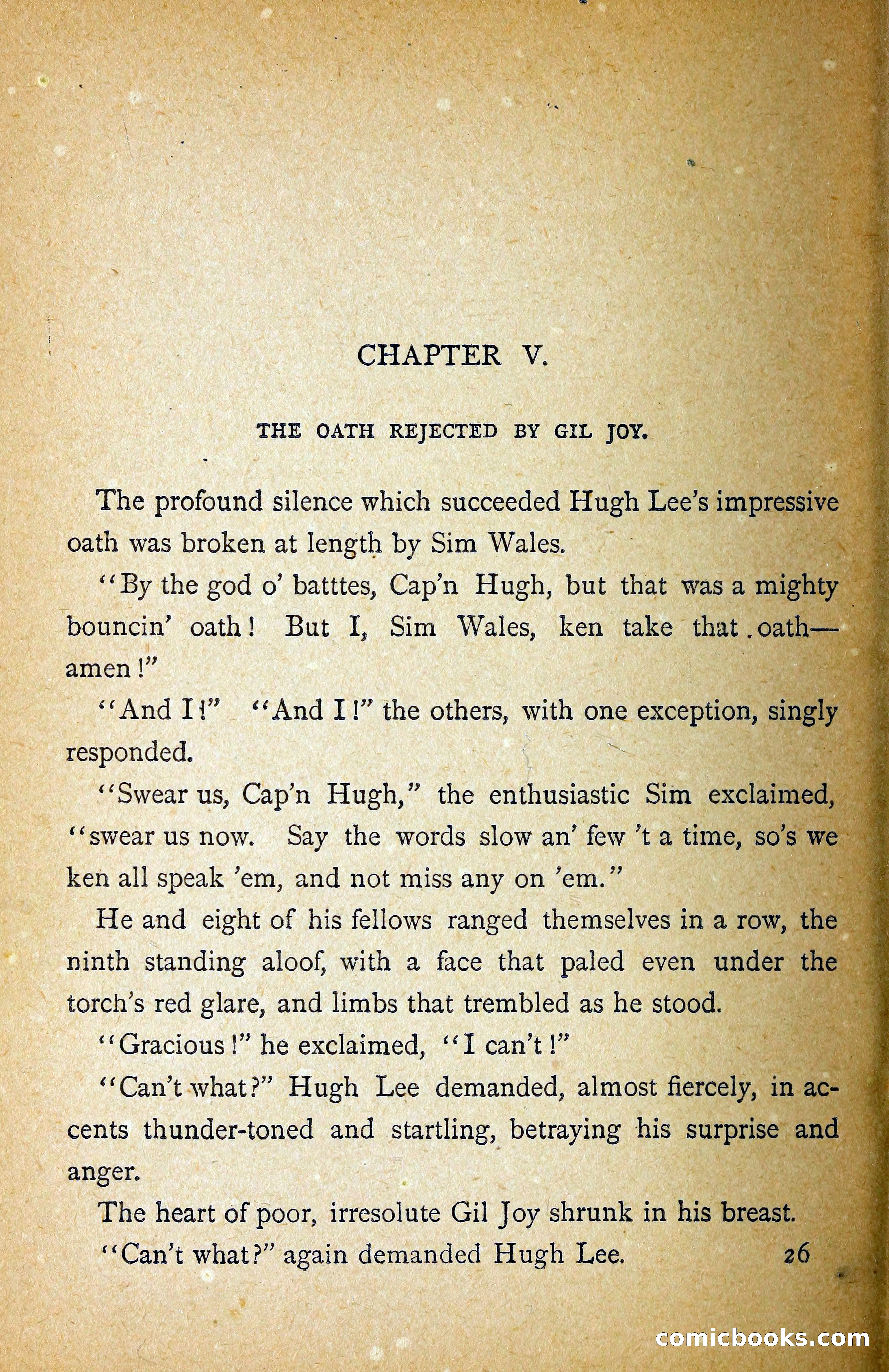 Carried by Storm: A Novel — page 85 of 108