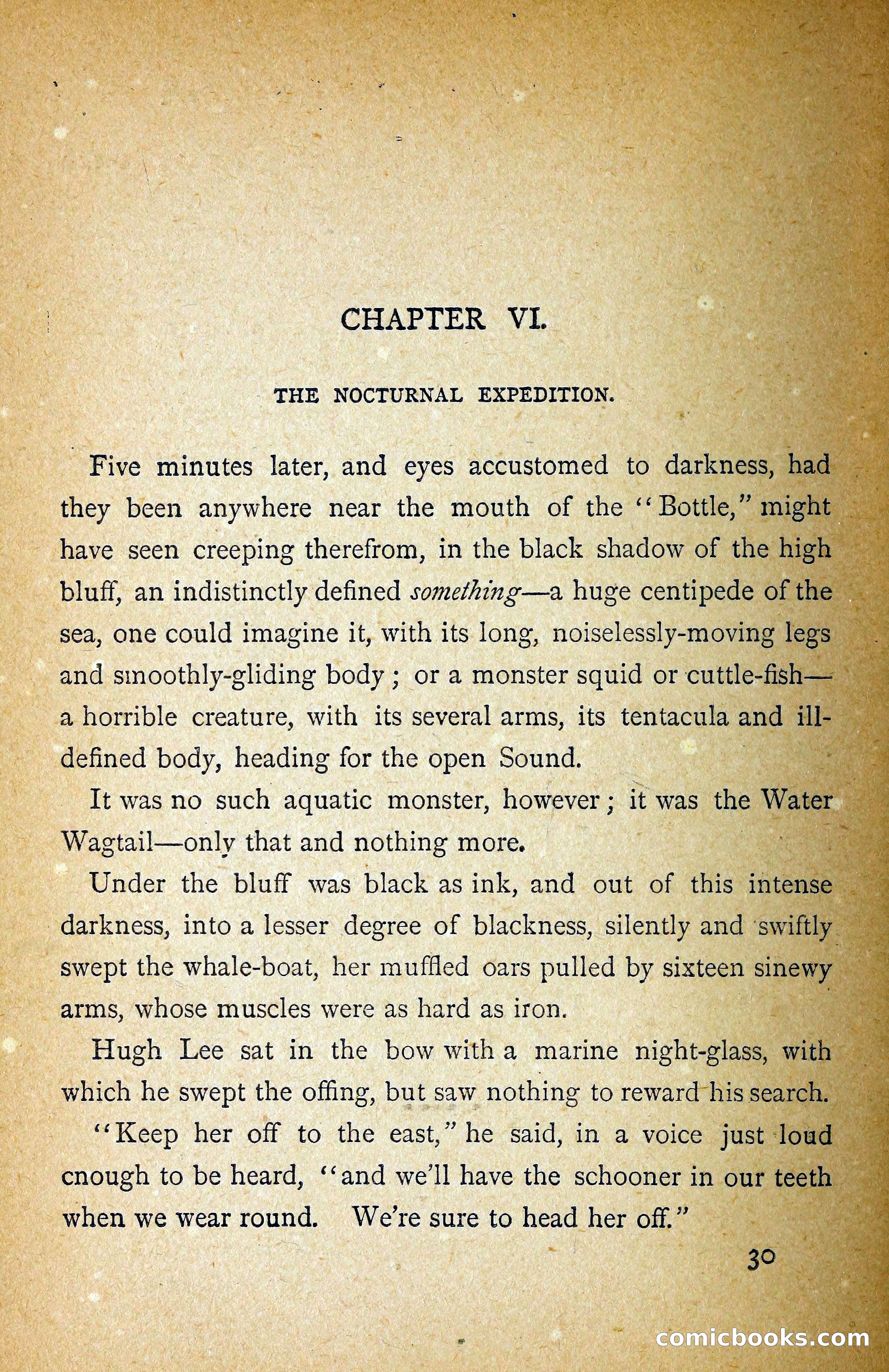 Carried by Storm: A Novel — page 89 of 108