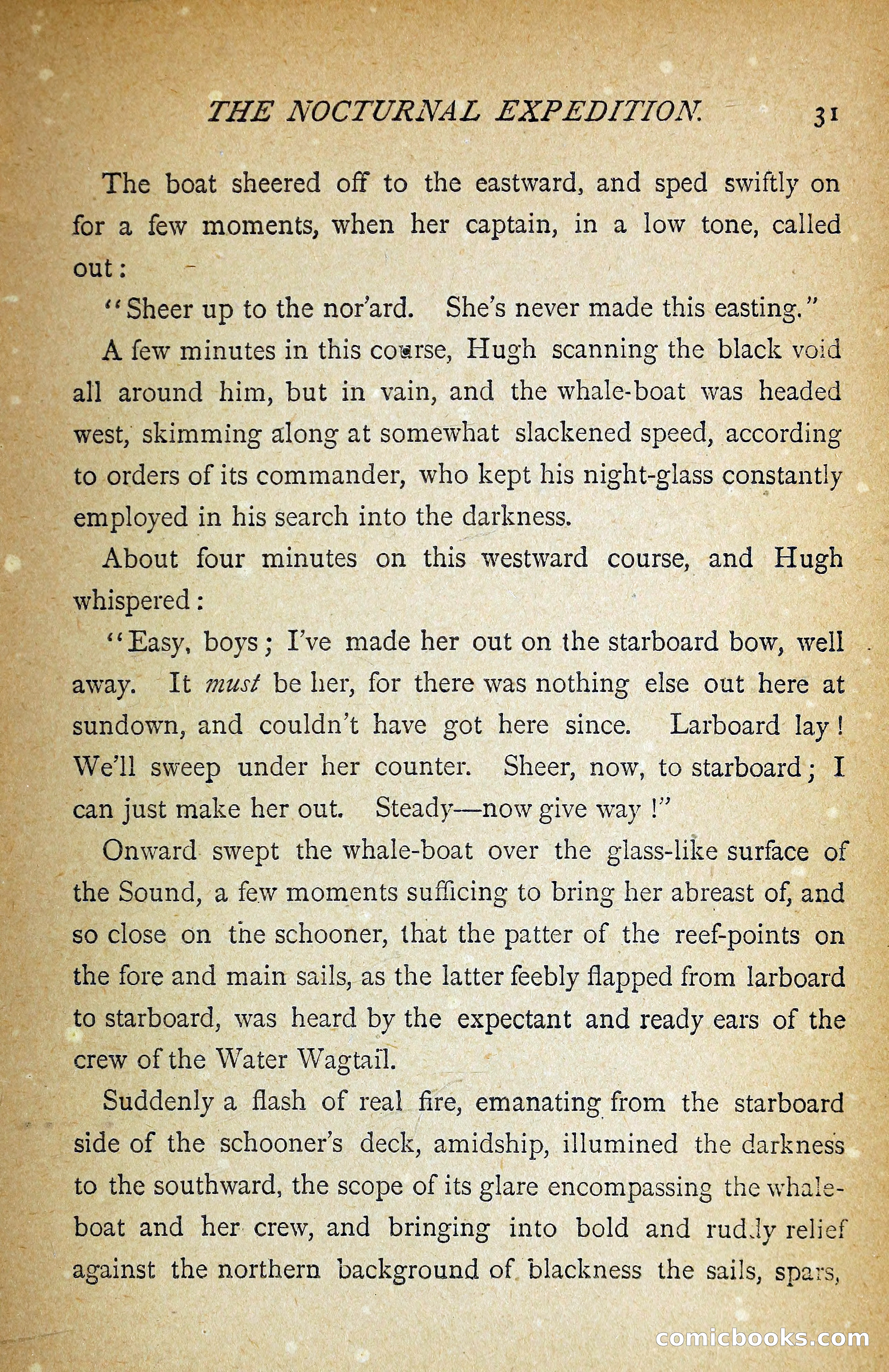 Carried by Storm: A Novel — page 90 of 108
