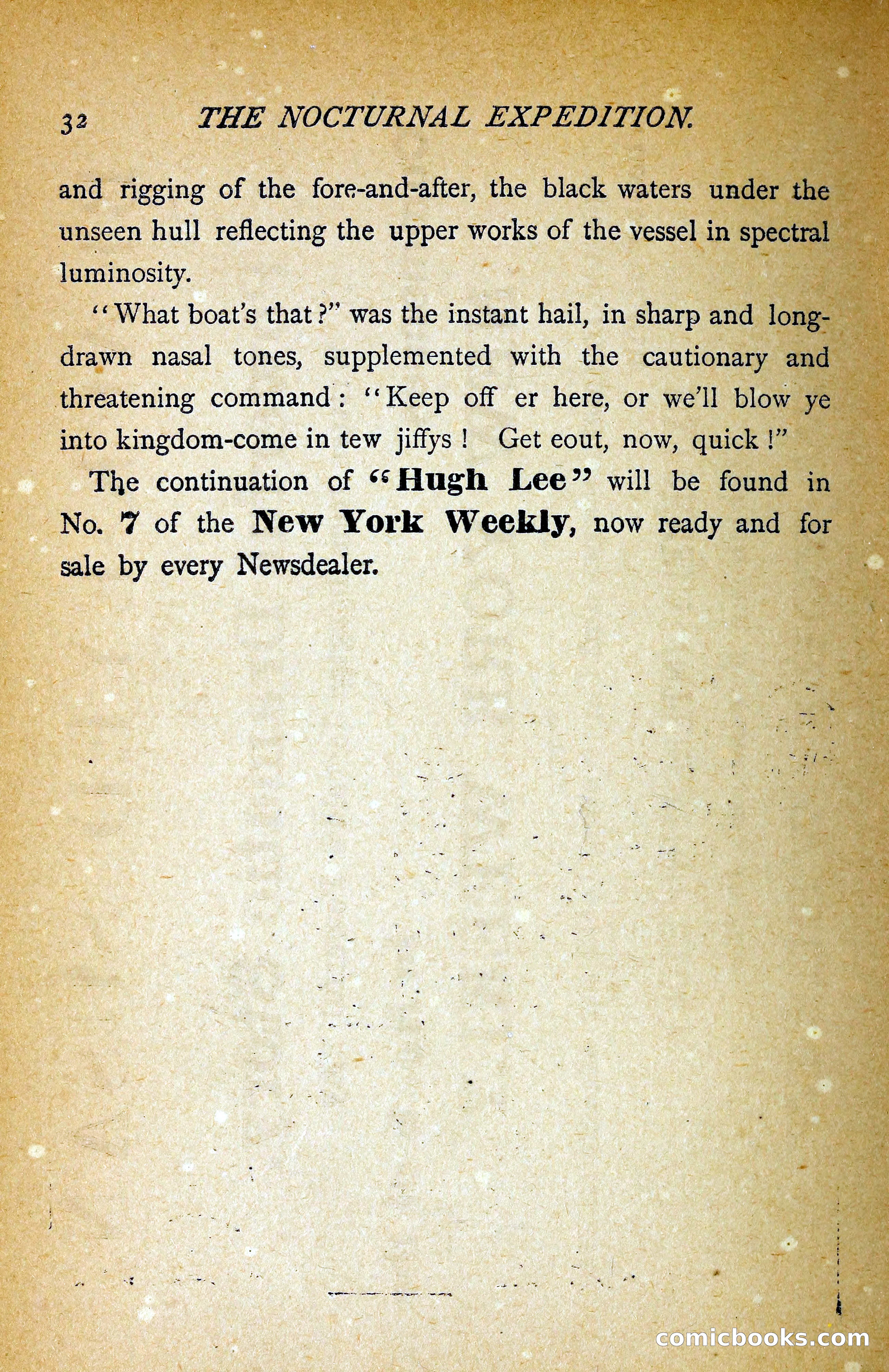 Carried by Storm: A Novel — page 91 of 108