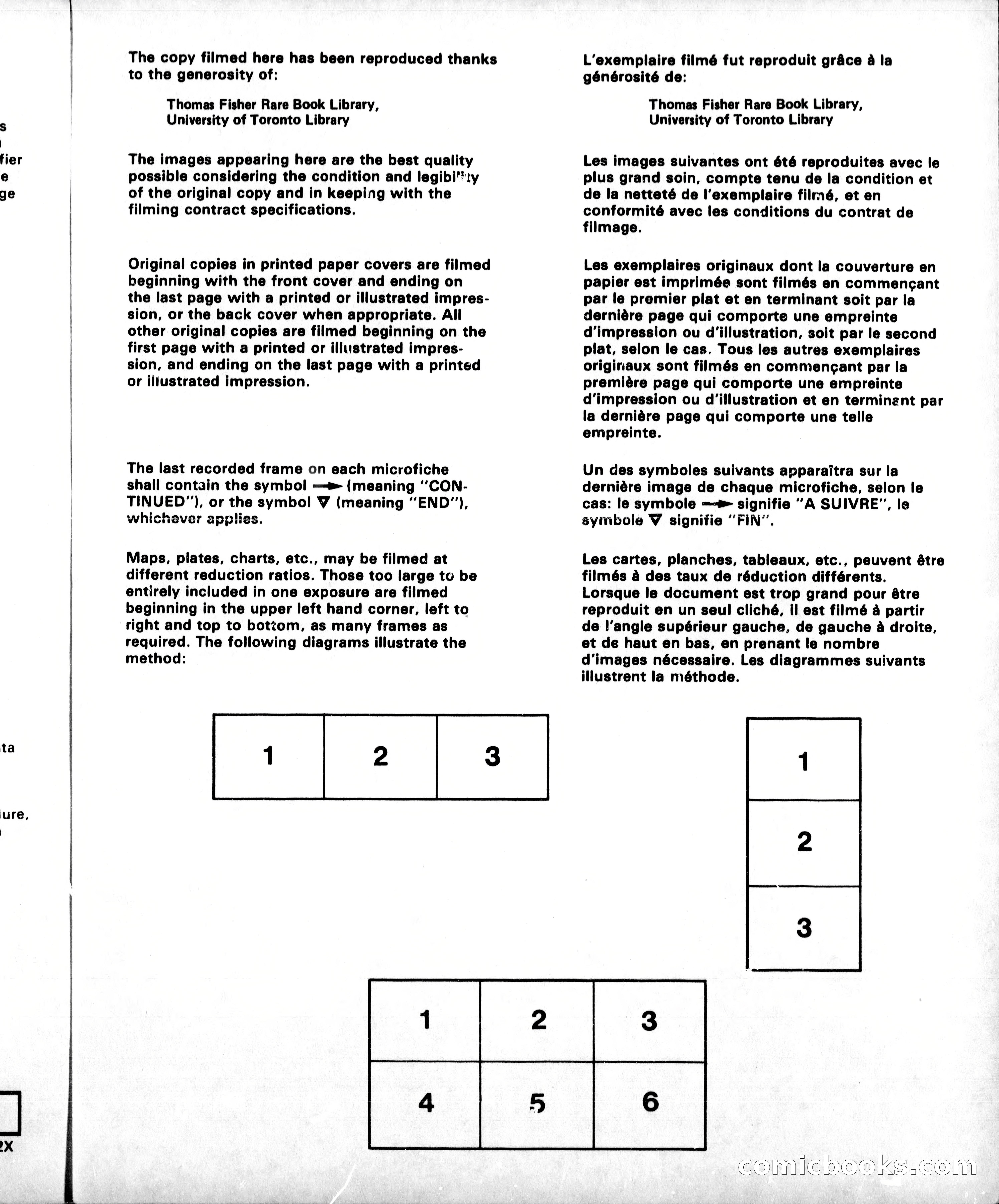 Despard, the Spy: Or, The Fall of Montreal — page 4 of 105