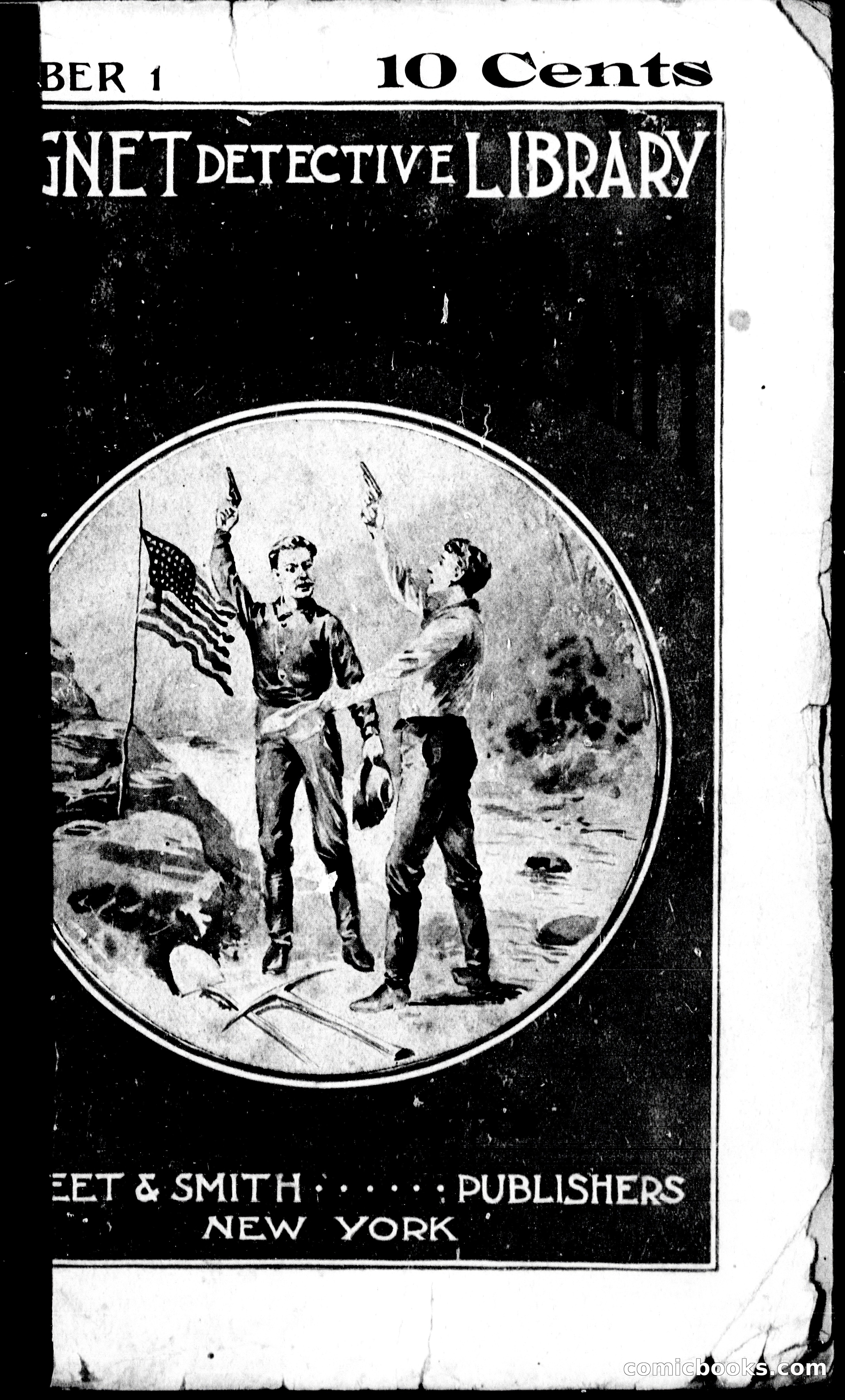 The Internet Detective Library — page 5 of 239