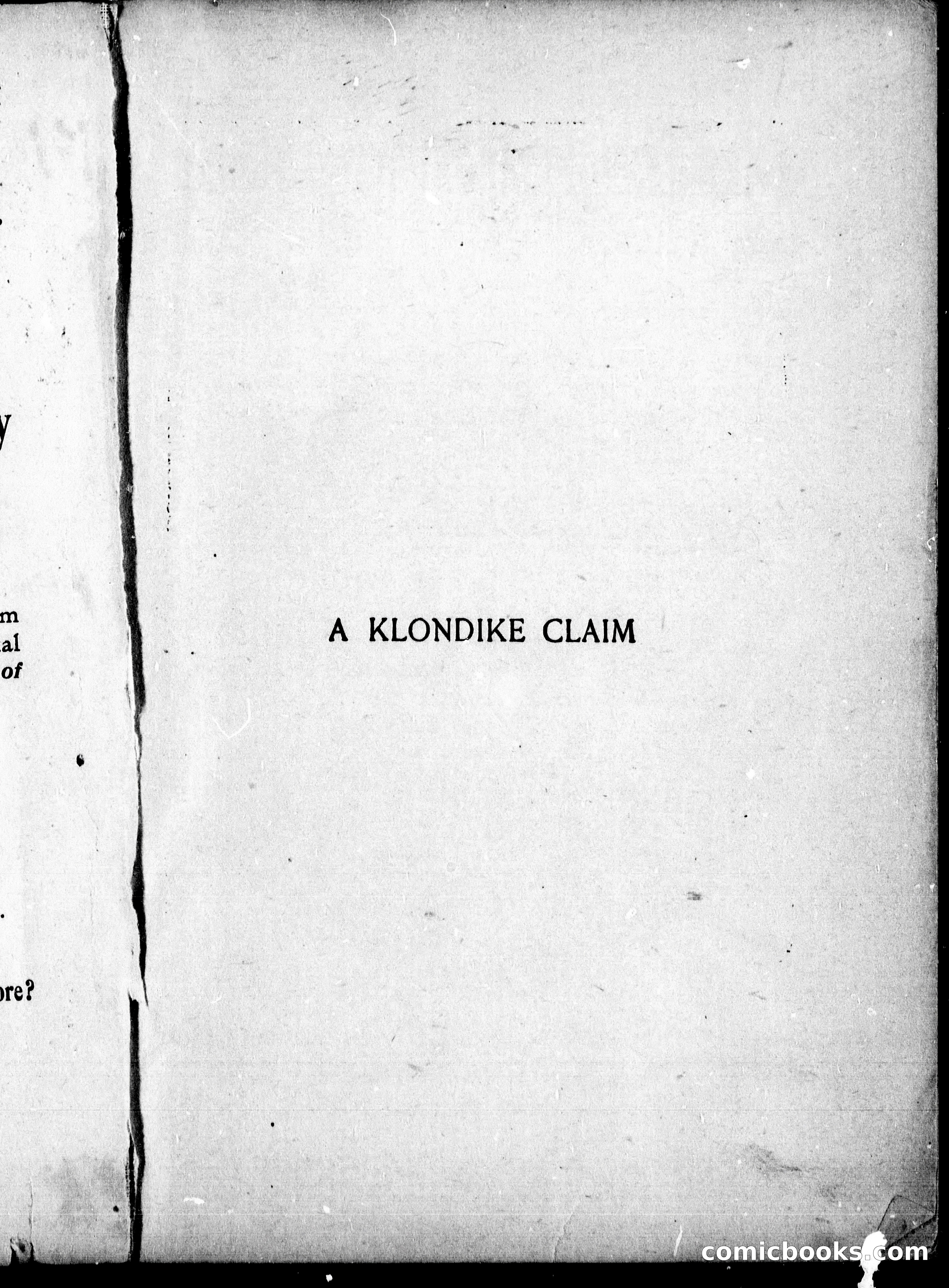 The Internet Detective Library — page 7 of 239
