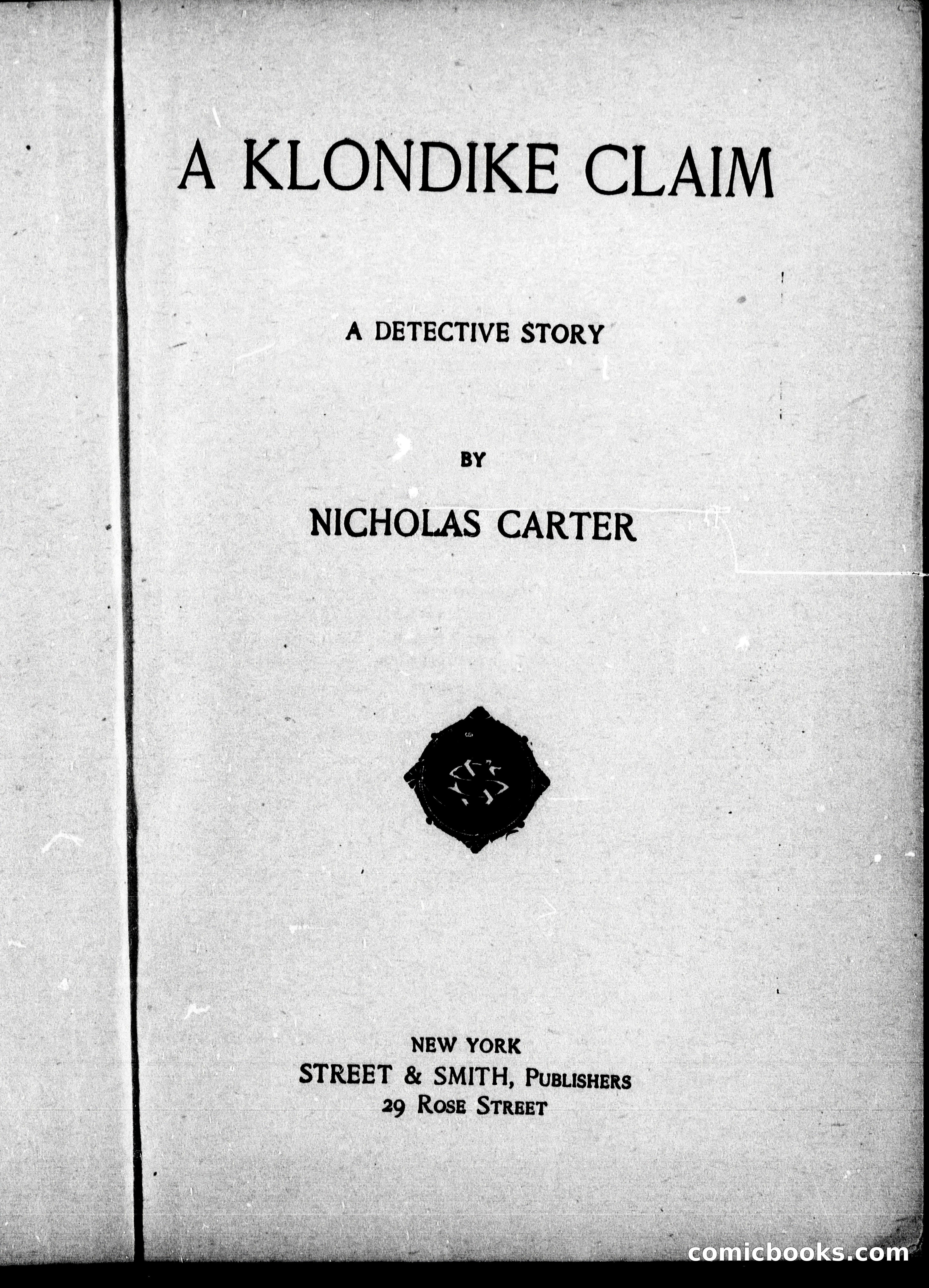 The Internet Detective Library — page 9 of 239