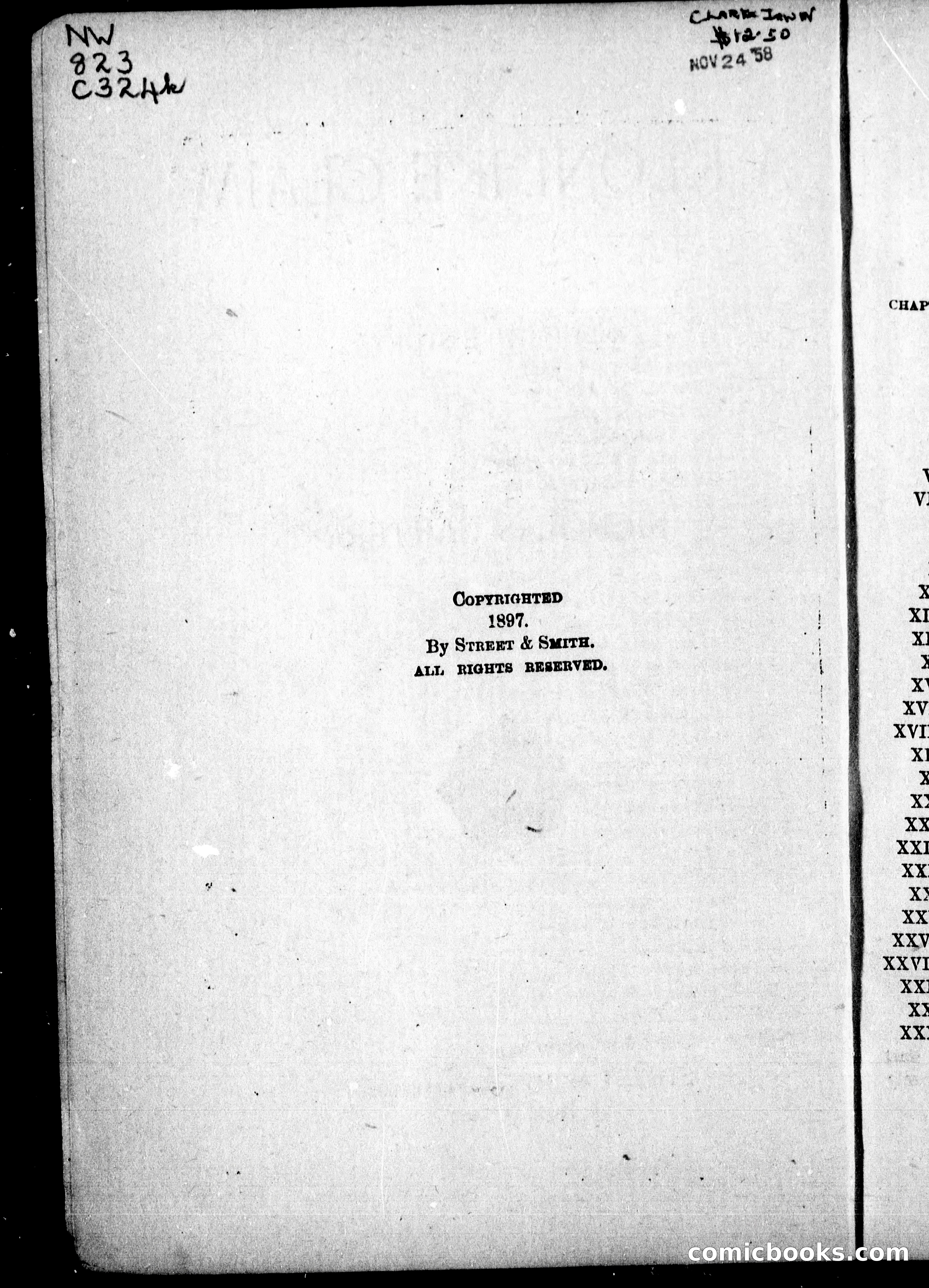 The Internet Detective Library — page 10 of 239