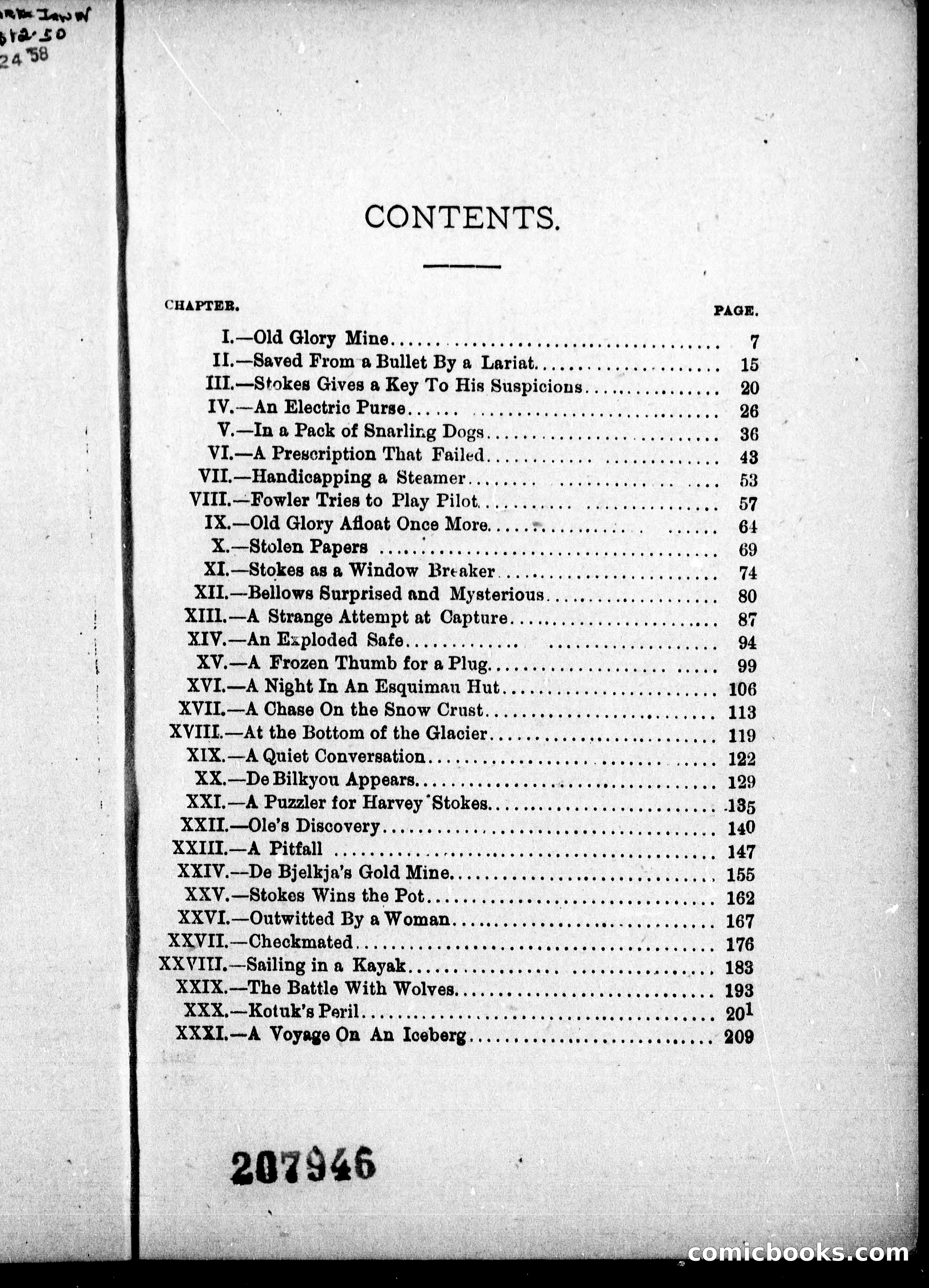 The Internet Detective Library — page 11 of 239