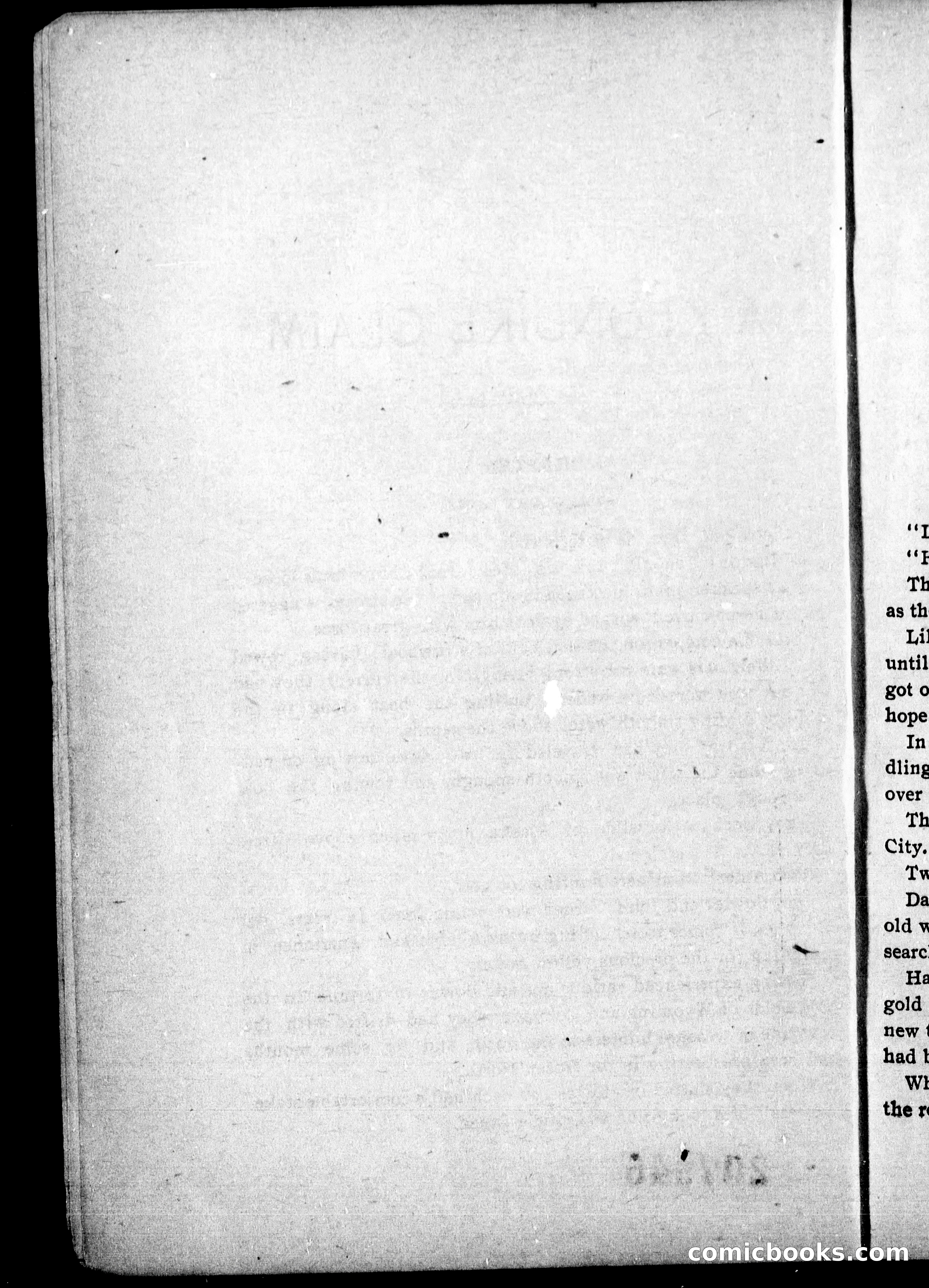 The Internet Detective Library — page 12 of 239