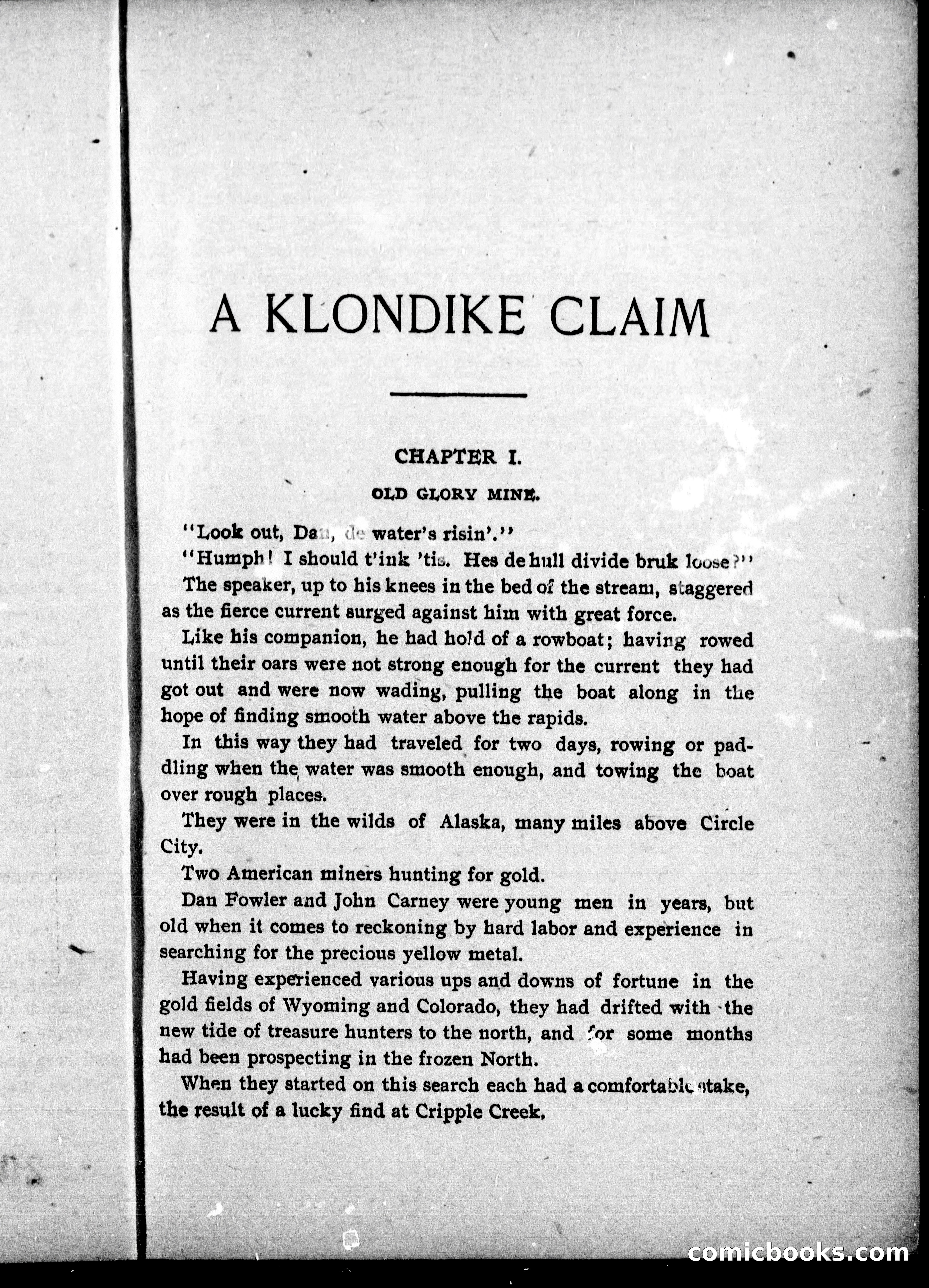 The Internet Detective Library — page 13 of 239