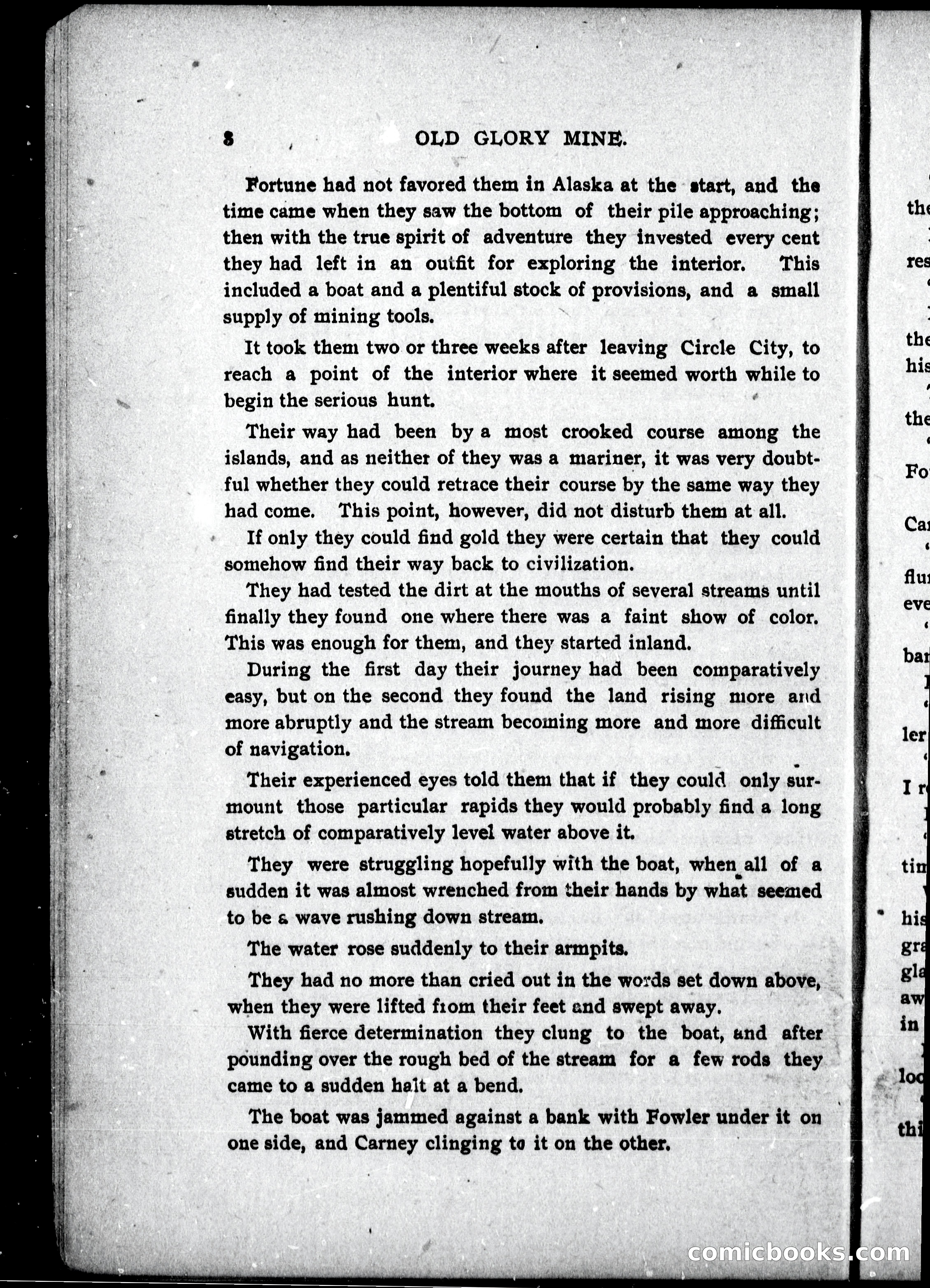 The Internet Detective Library — page 14 of 239