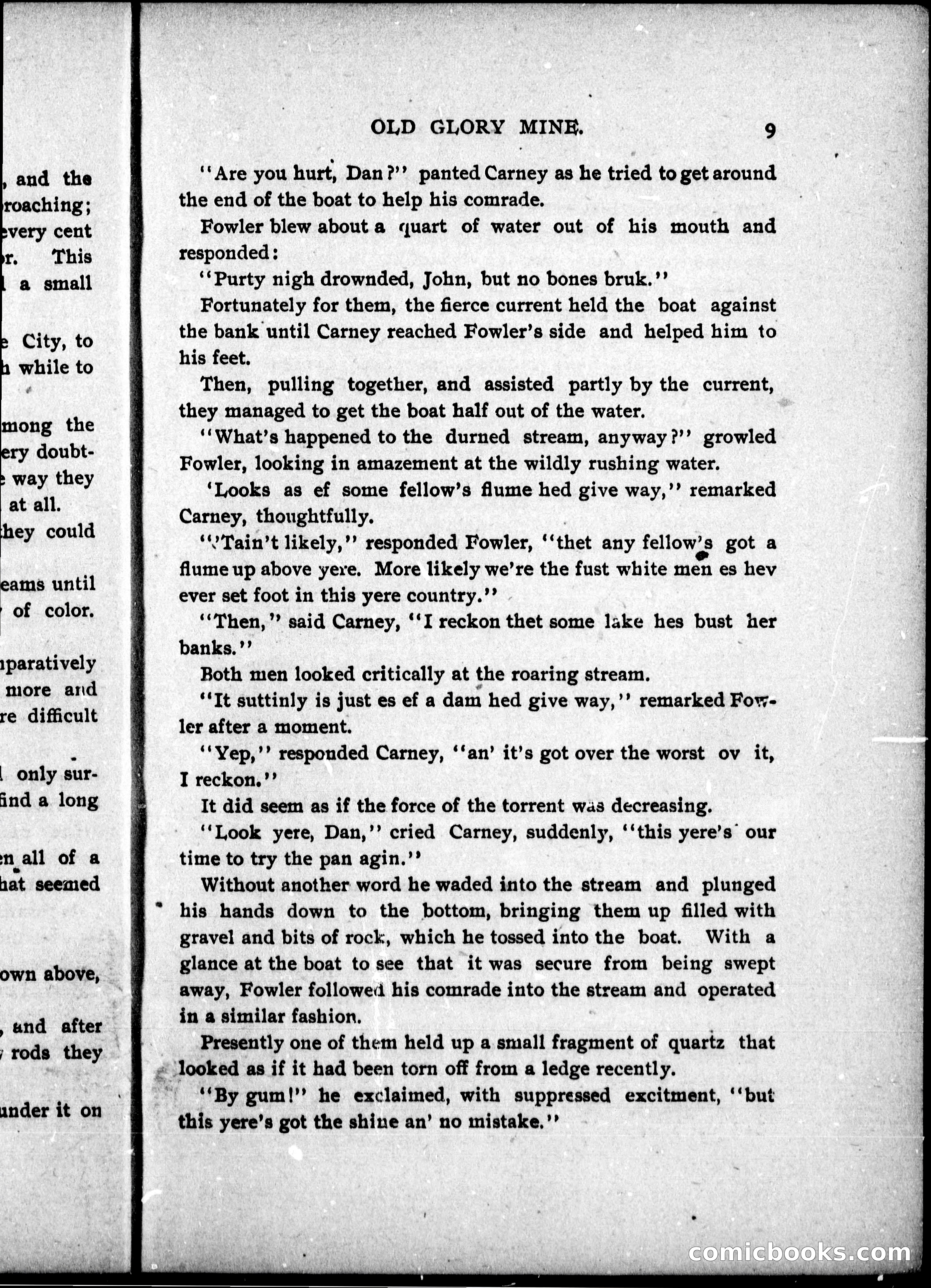 The Internet Detective Library — page 15 of 239
