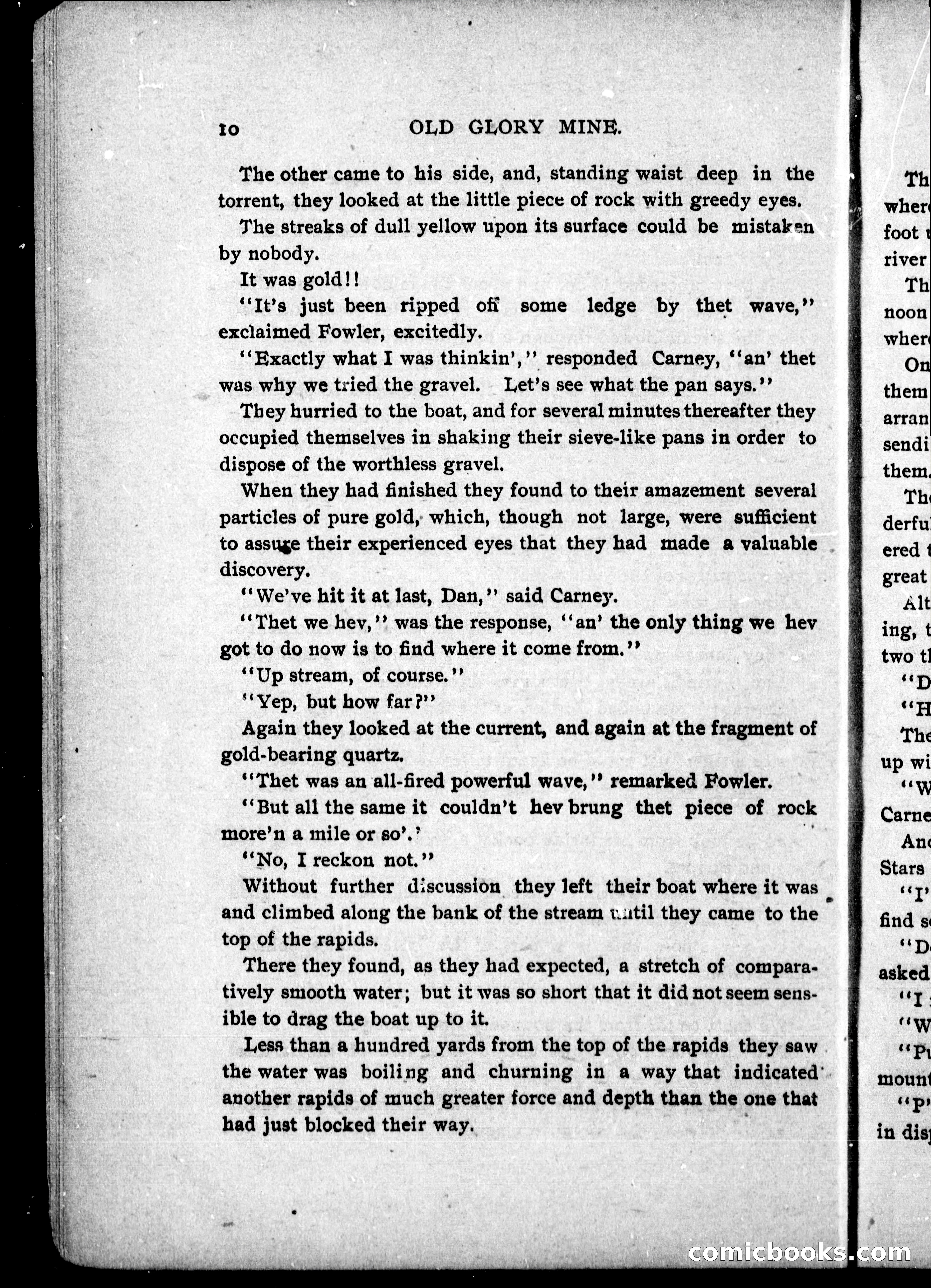 The Internet Detective Library — page 16 of 239