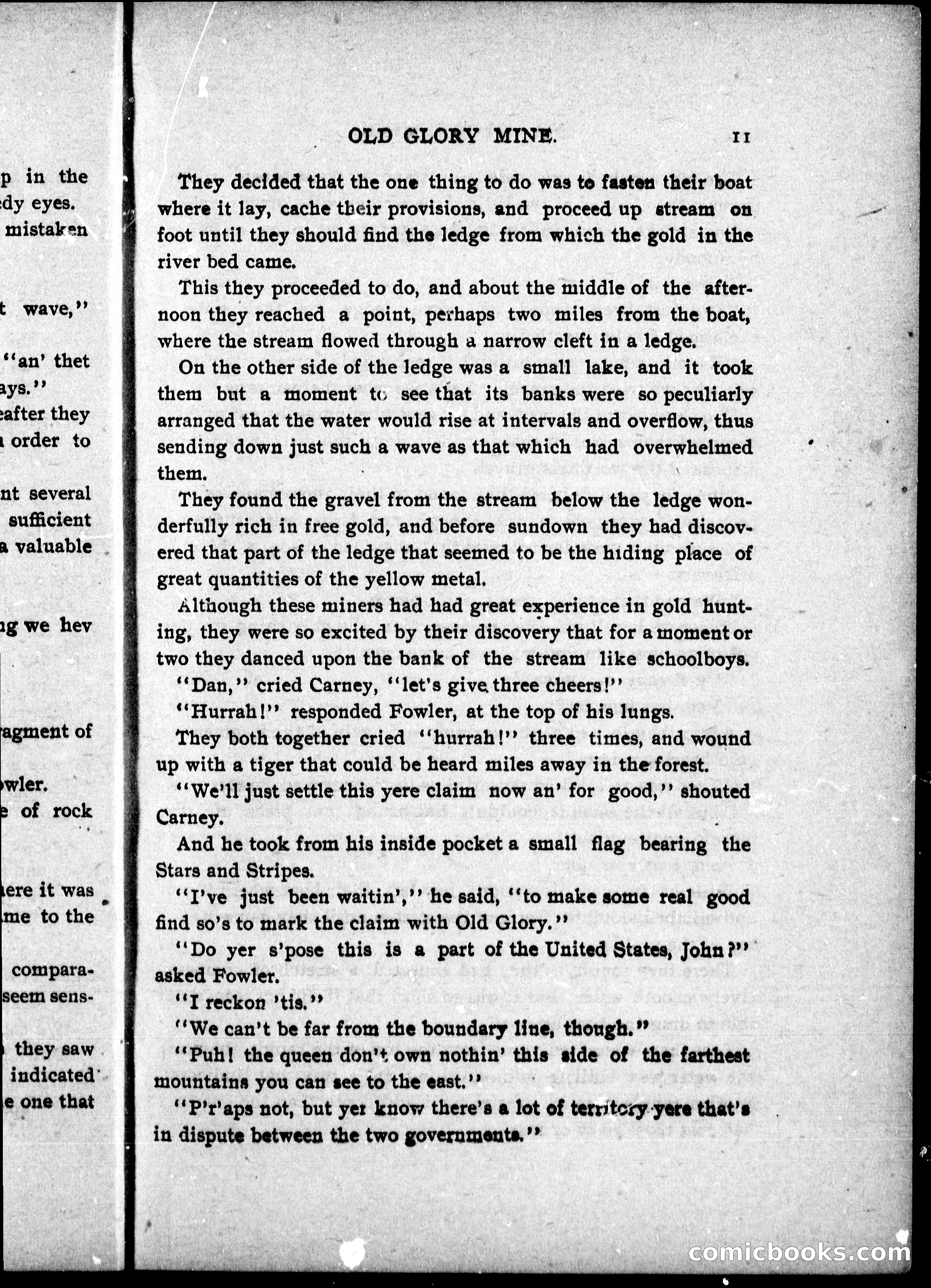 The Internet Detective Library — page 17 of 239