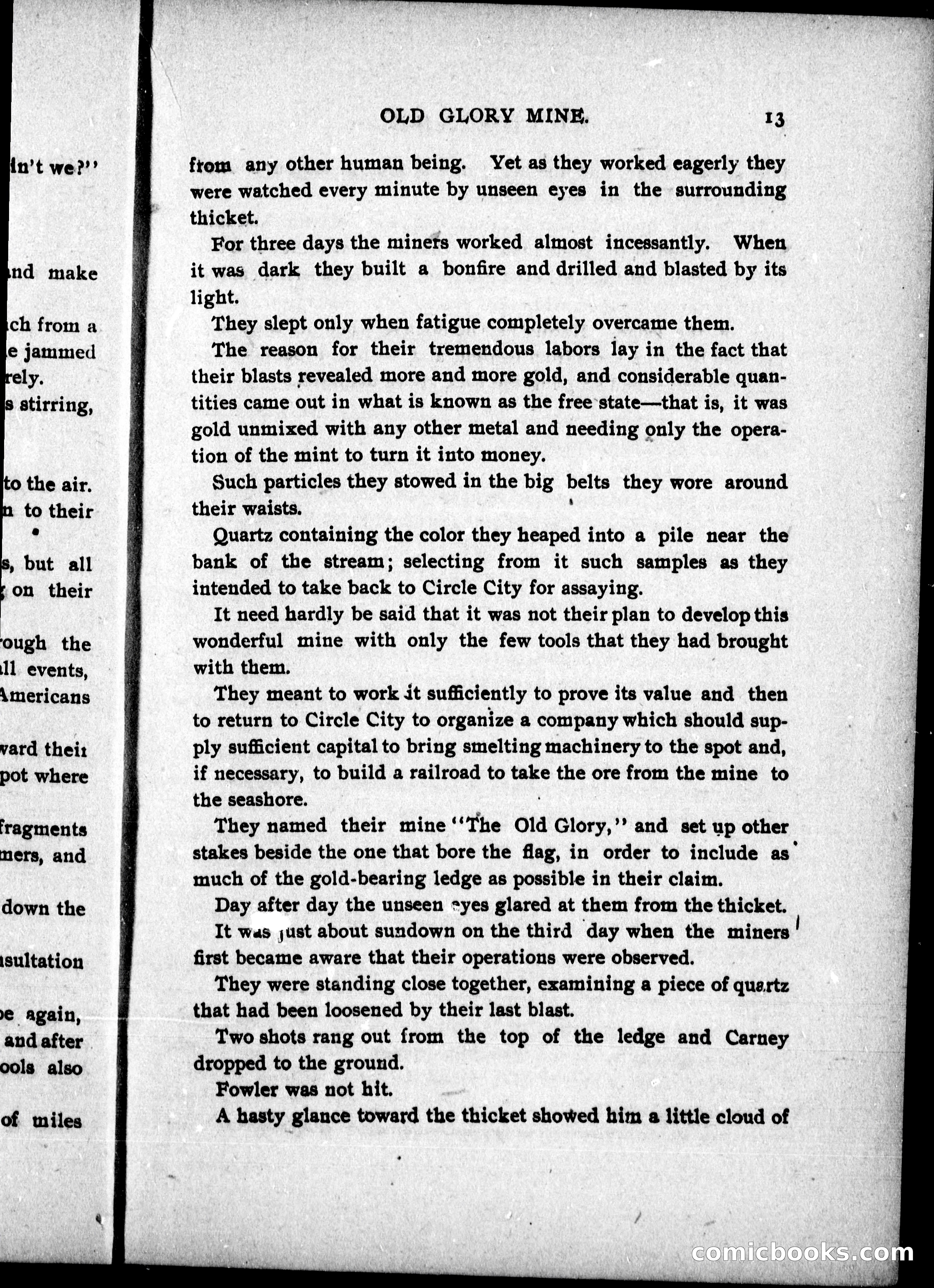 The Internet Detective Library — page 19 of 239