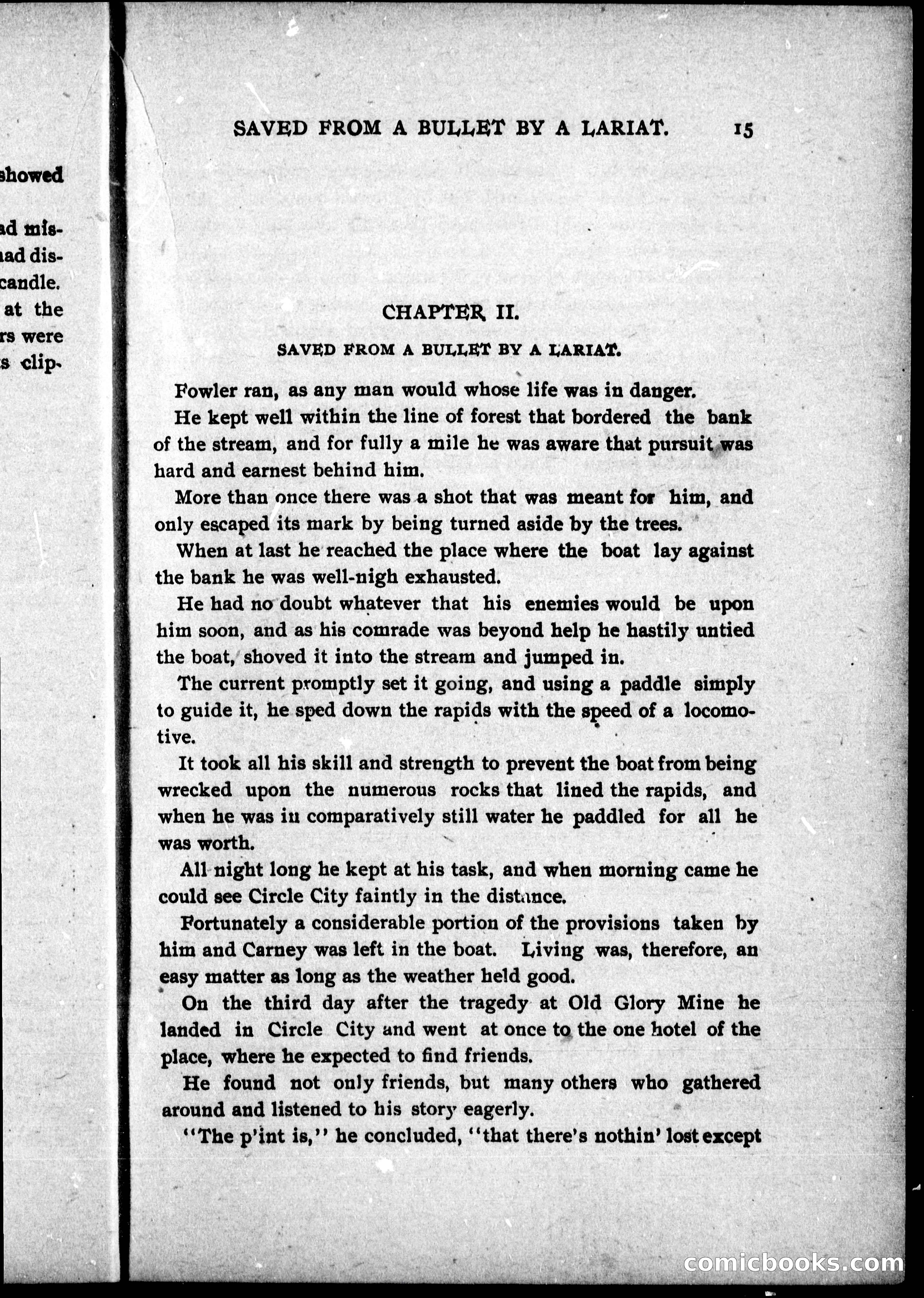 The Internet Detective Library — page 21 of 239