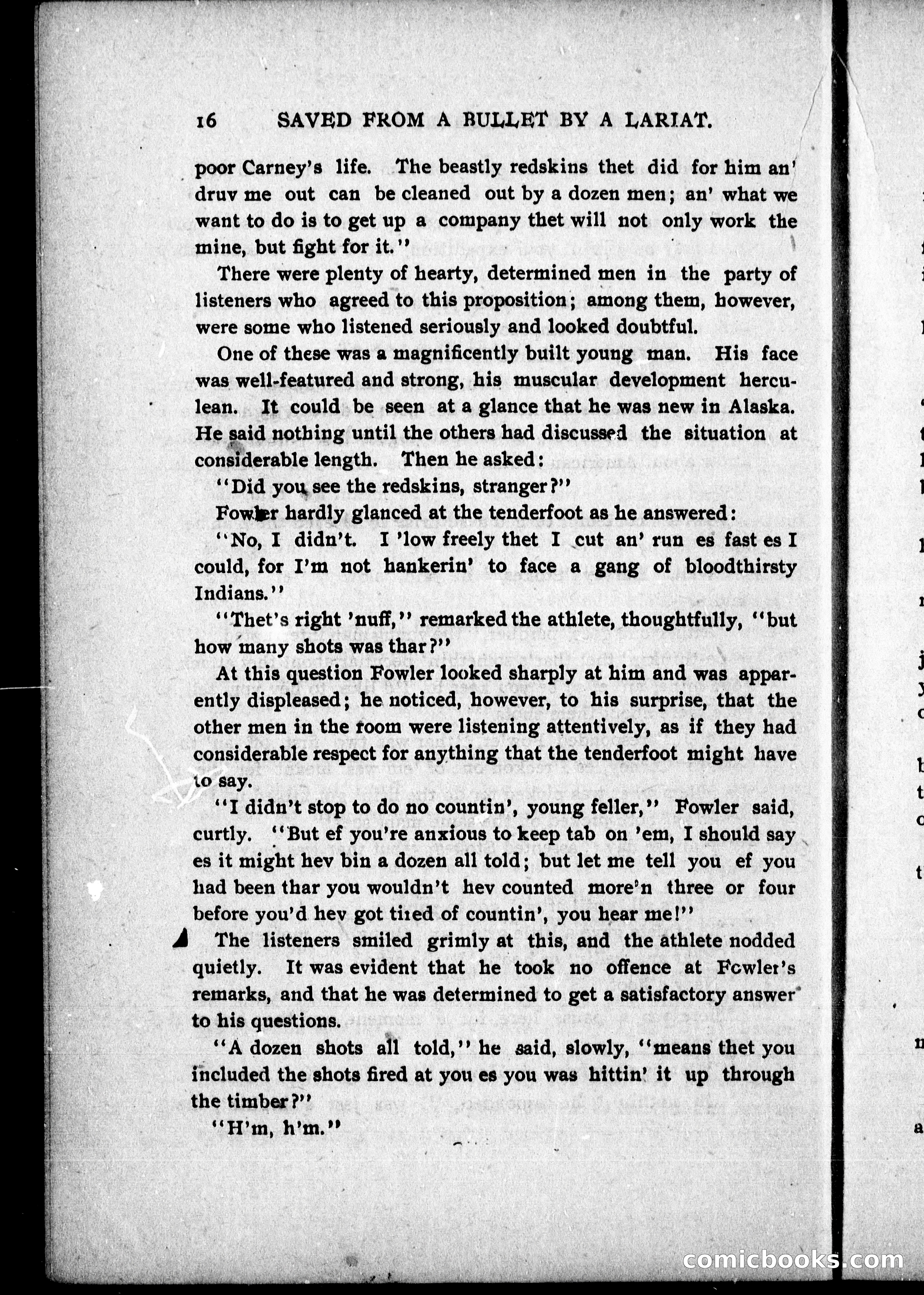 The Internet Detective Library — page 22 of 239