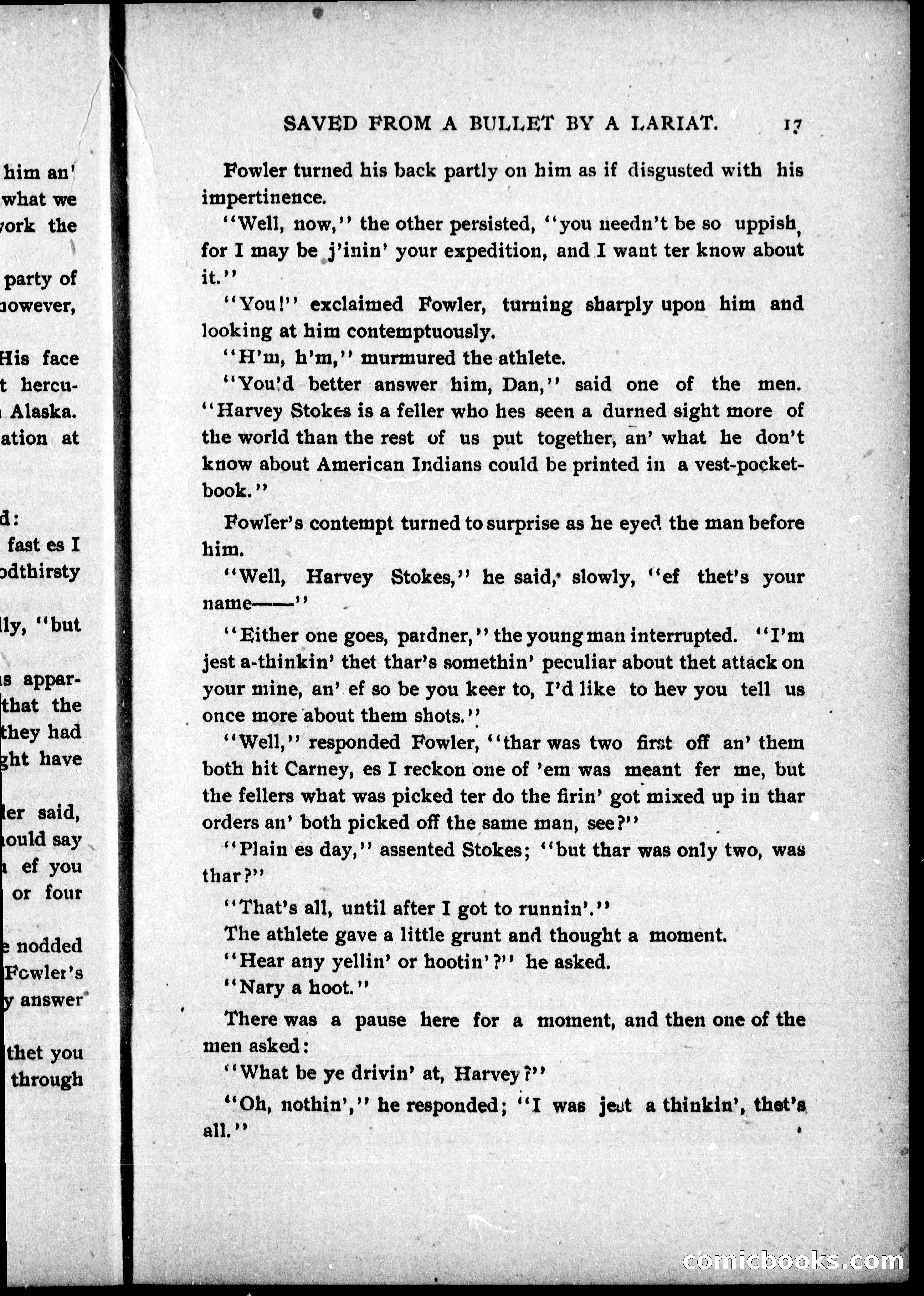 The Internet Detective Library — page 23 of 239
