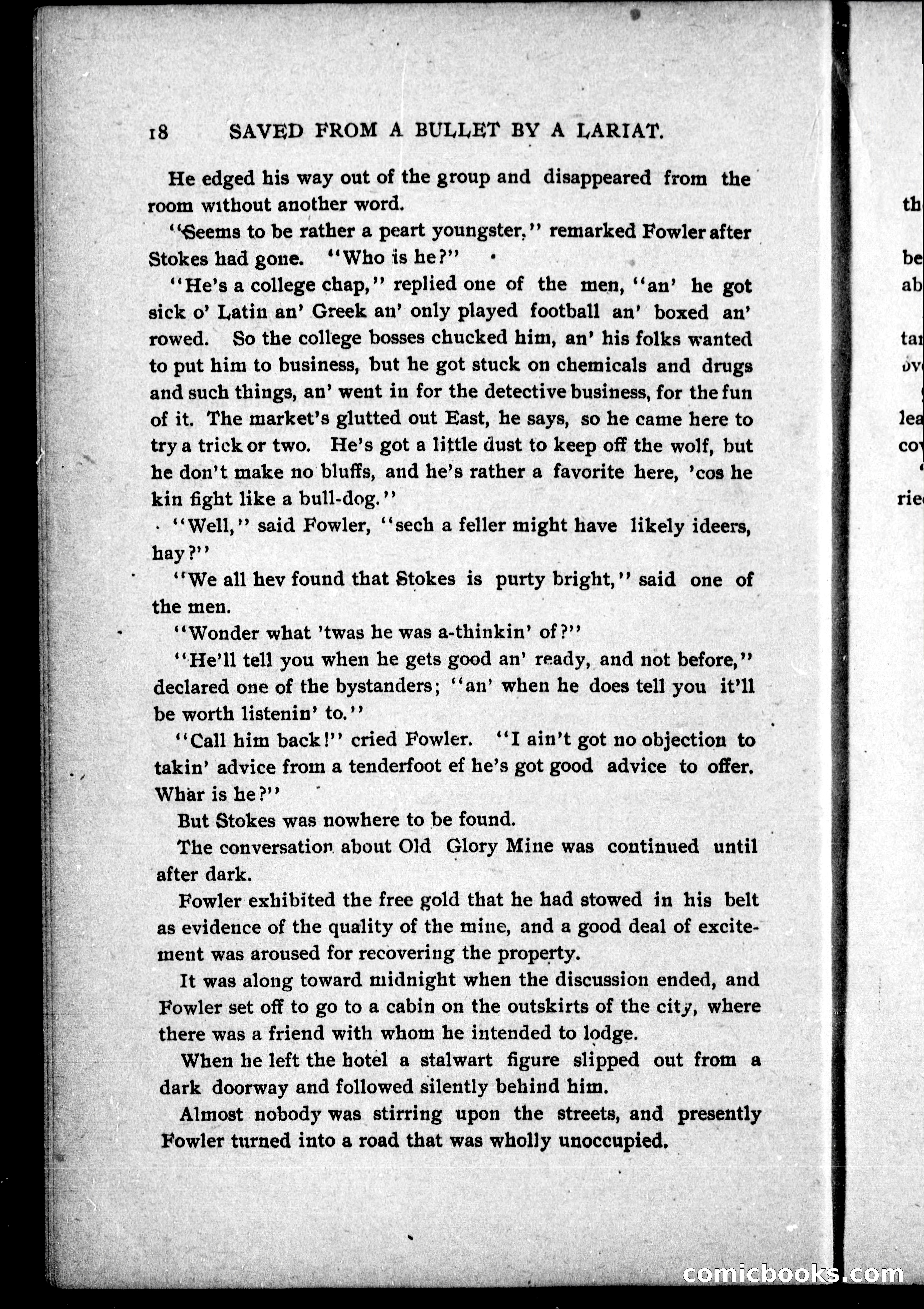 The Internet Detective Library — page 24 of 239