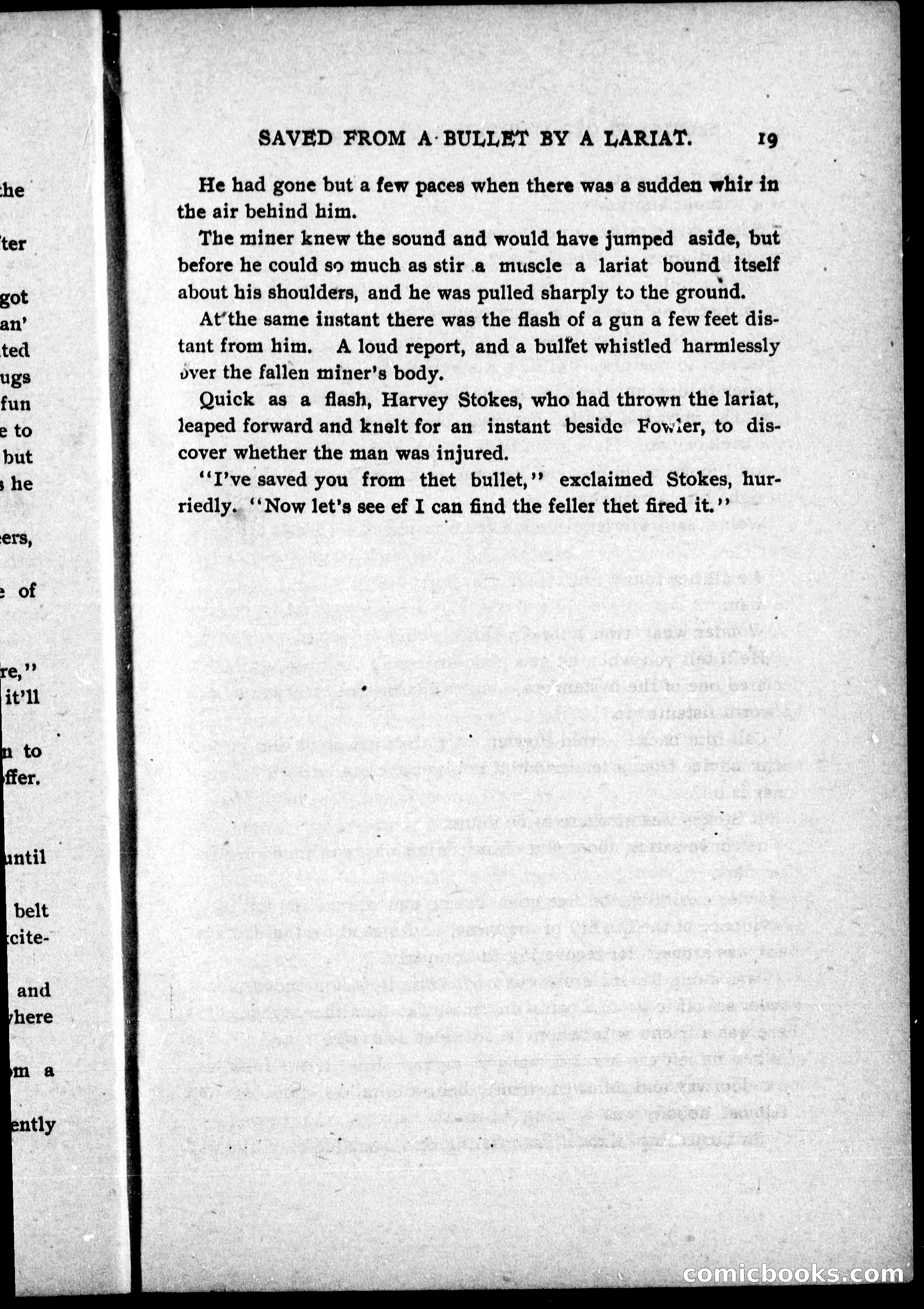 The Internet Detective Library — page 25 of 239