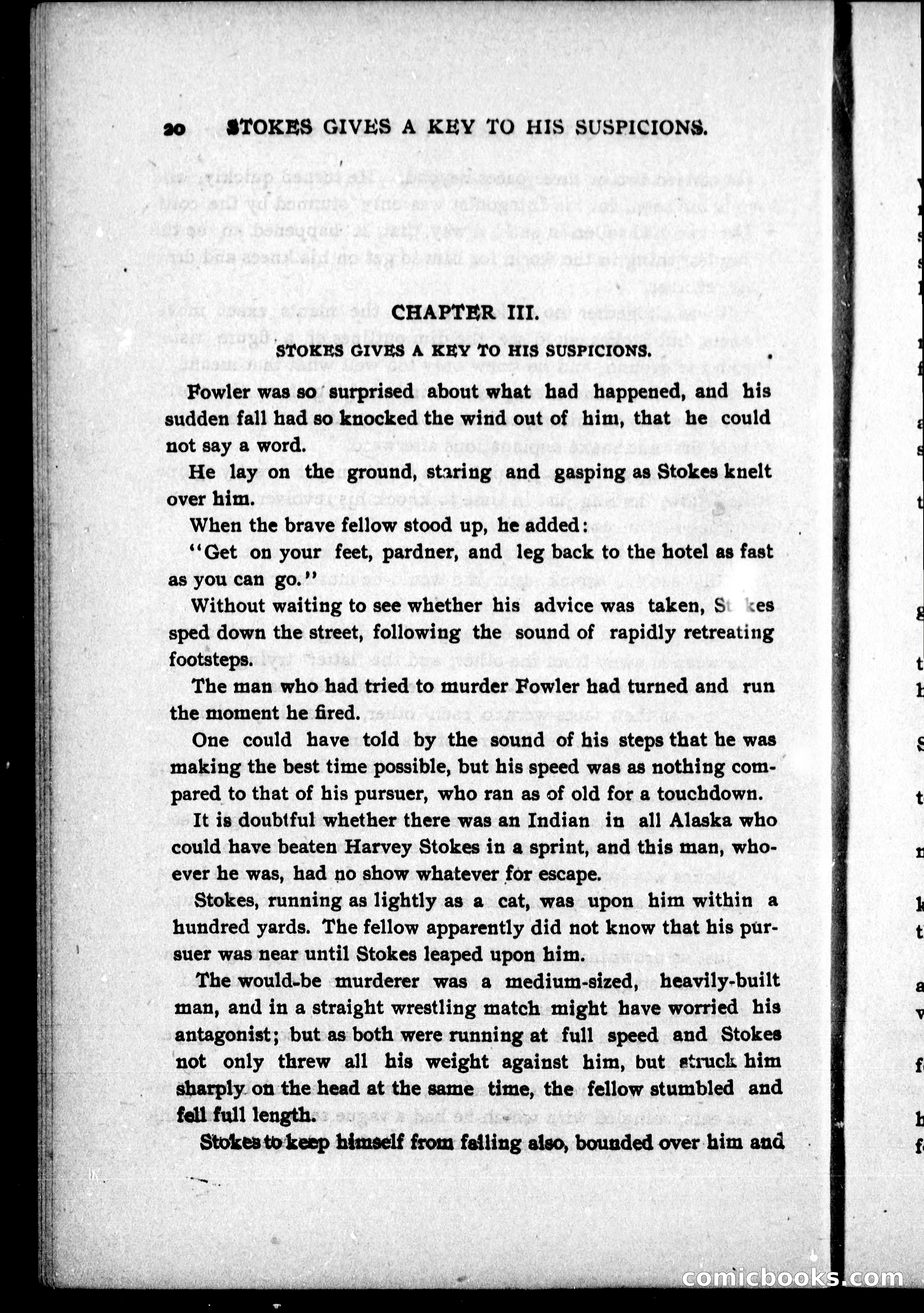 The Internet Detective Library — page 26 of 239