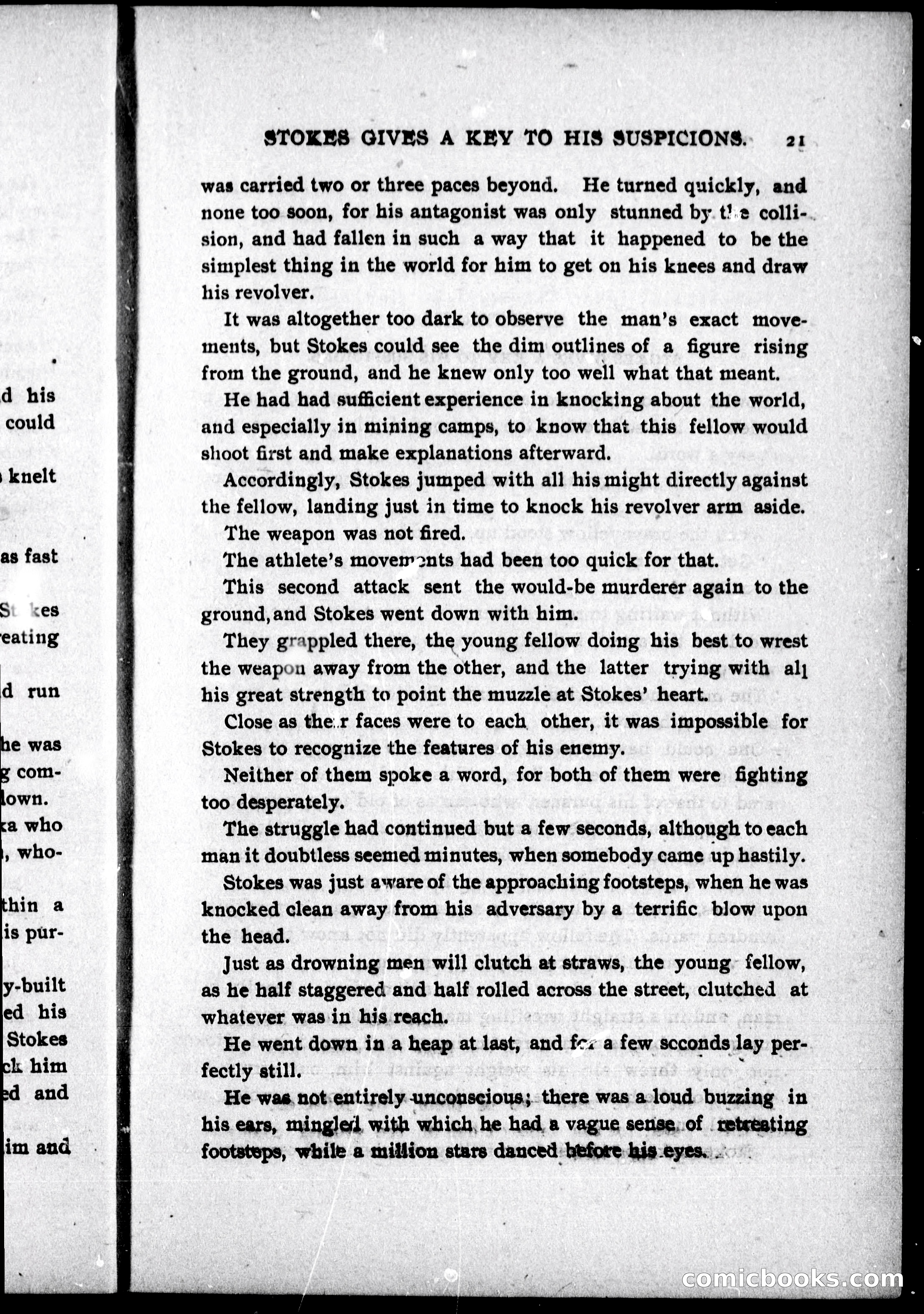 The Internet Detective Library — page 27 of 239